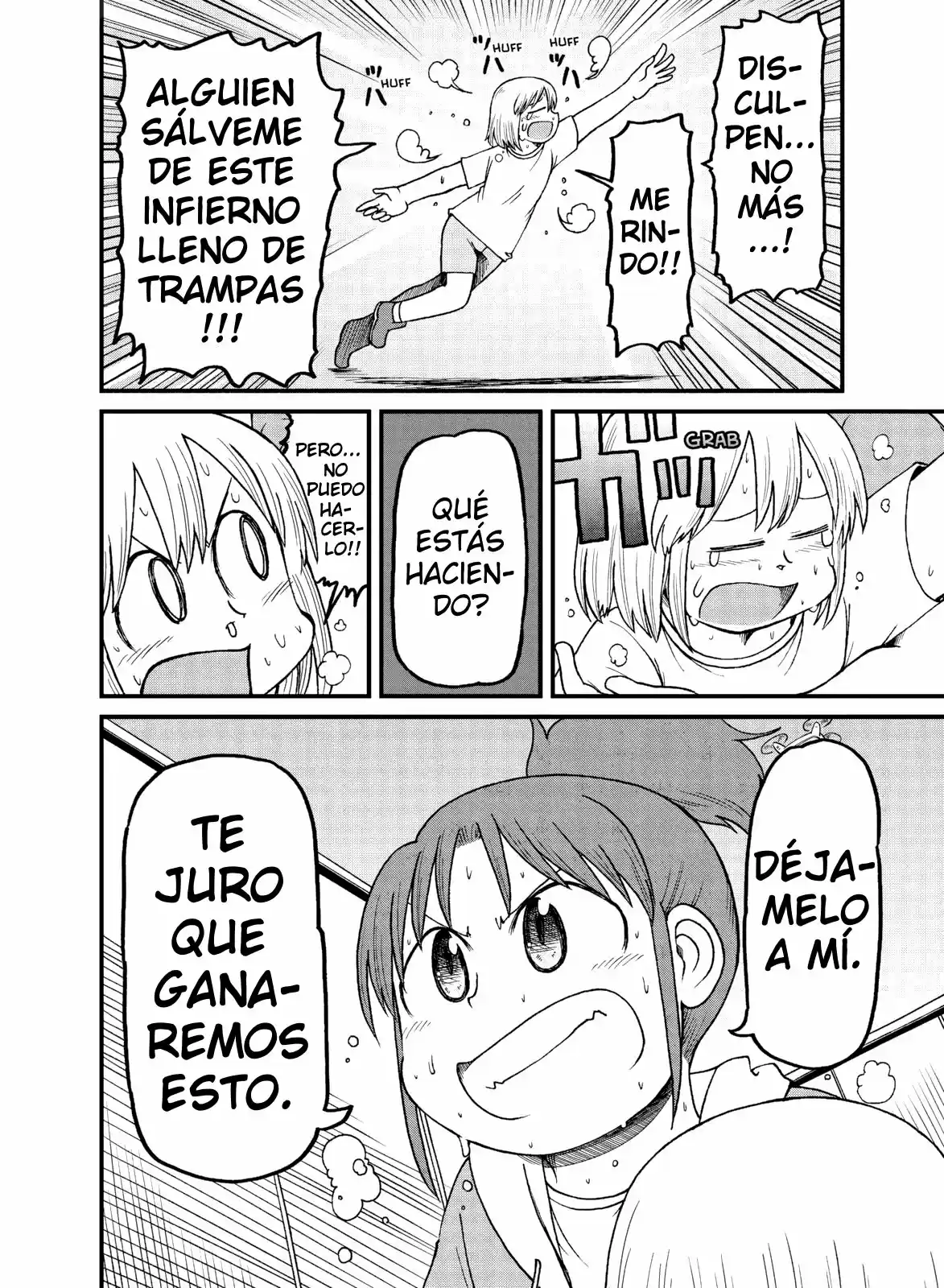 CITY - Capítulo 101 - Página 5 - LectorTMOo