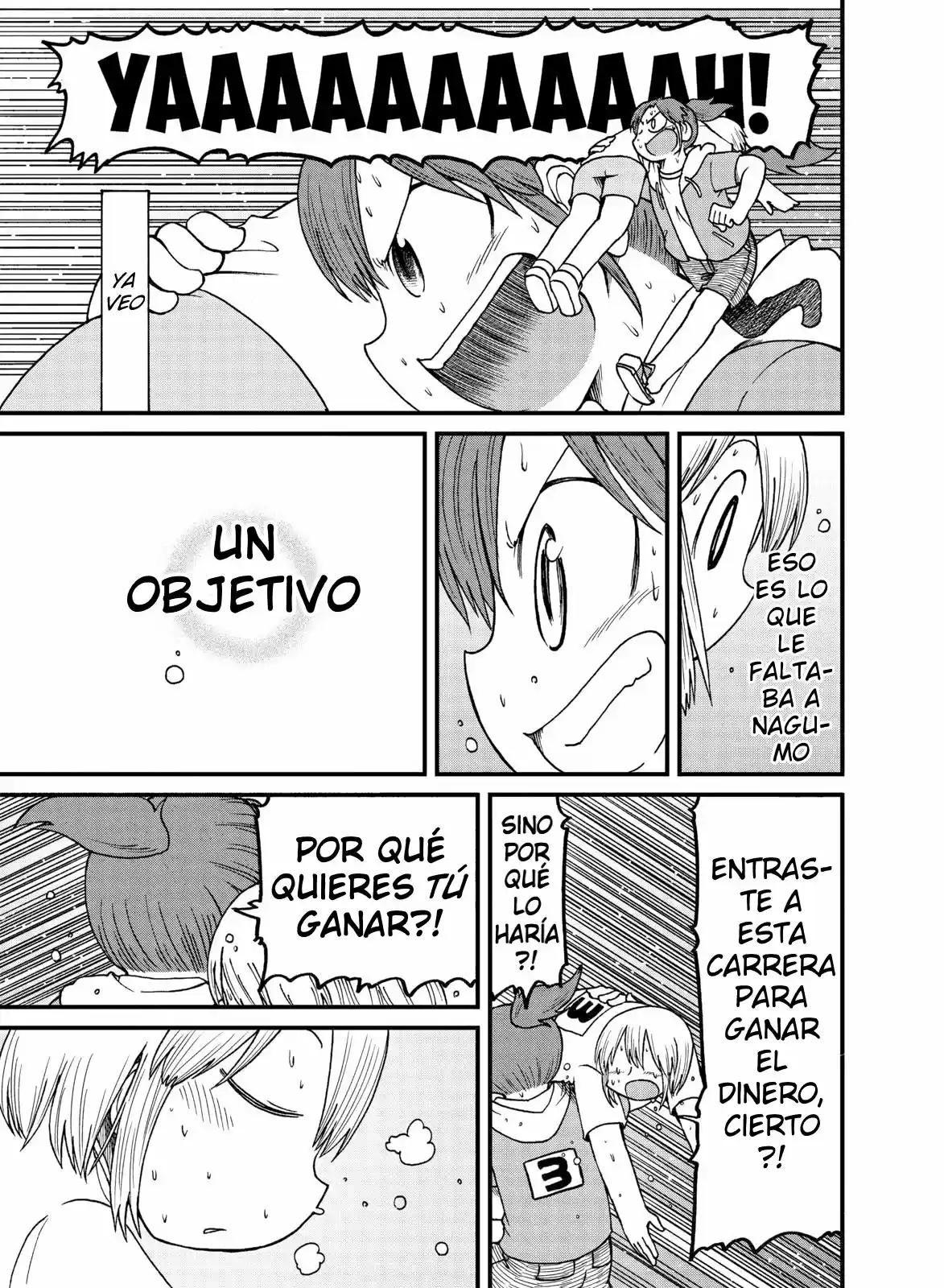 CITY - Capítulo 101 - Página 8 - LectorTMOo