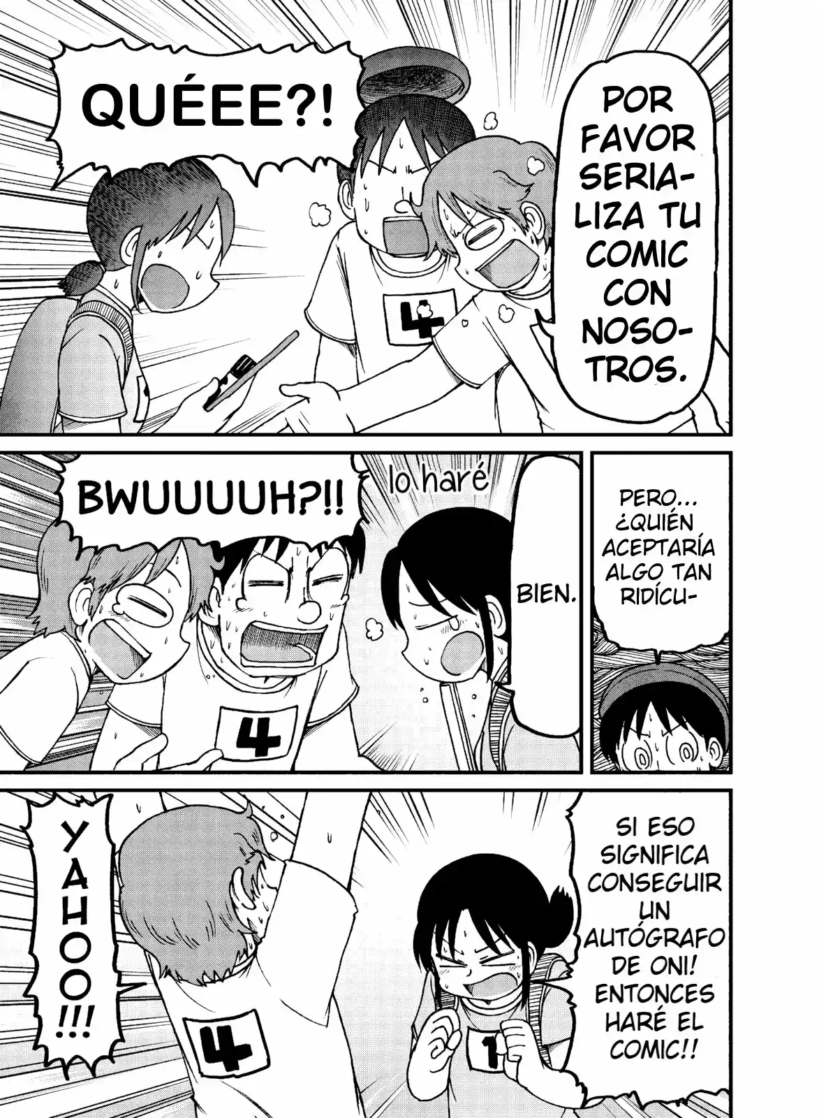 CITY - Capítulo 102 - Página 5 - LectorTMOo