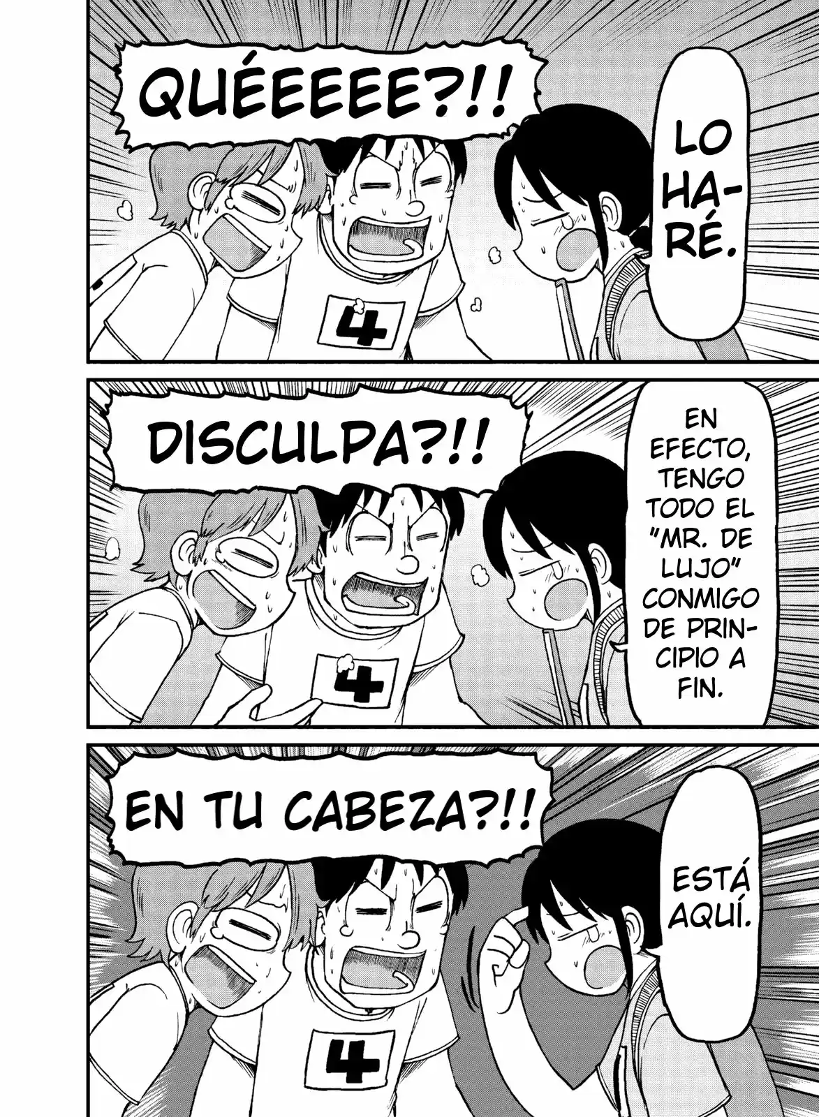 CITY - Capítulo 102 - Página 8 - LectorTMOo