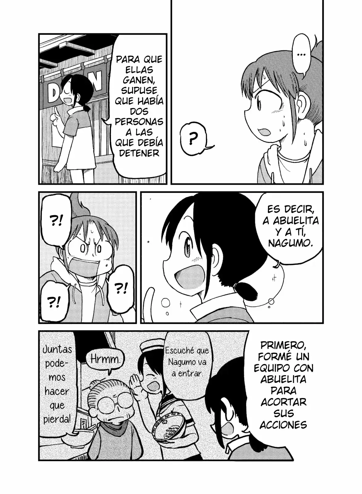 CITY - Capítulo 106 - Página 4 - LectorTMOo