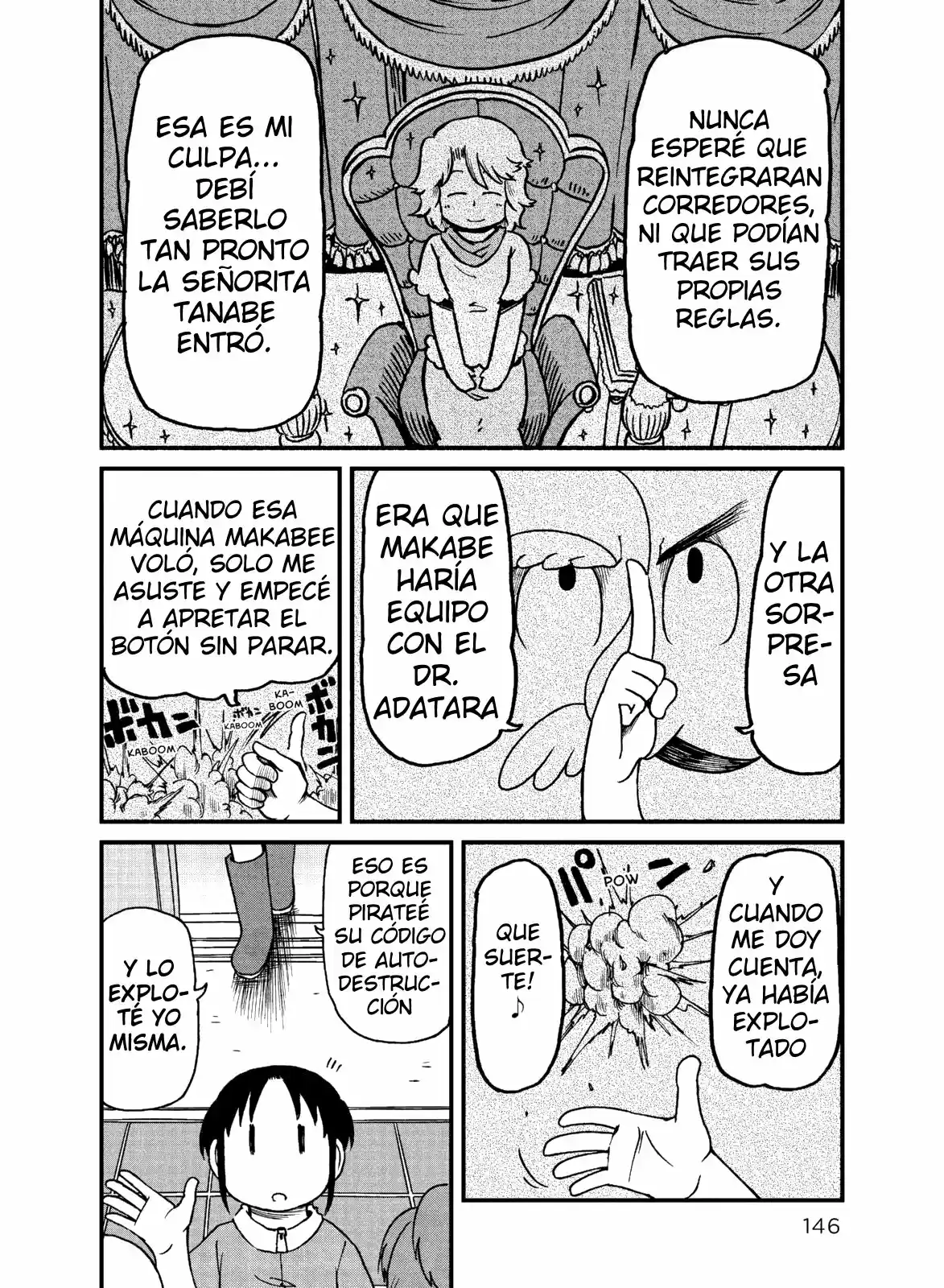 CITY - Capítulo 106 - Página 8 - LectorTMOo