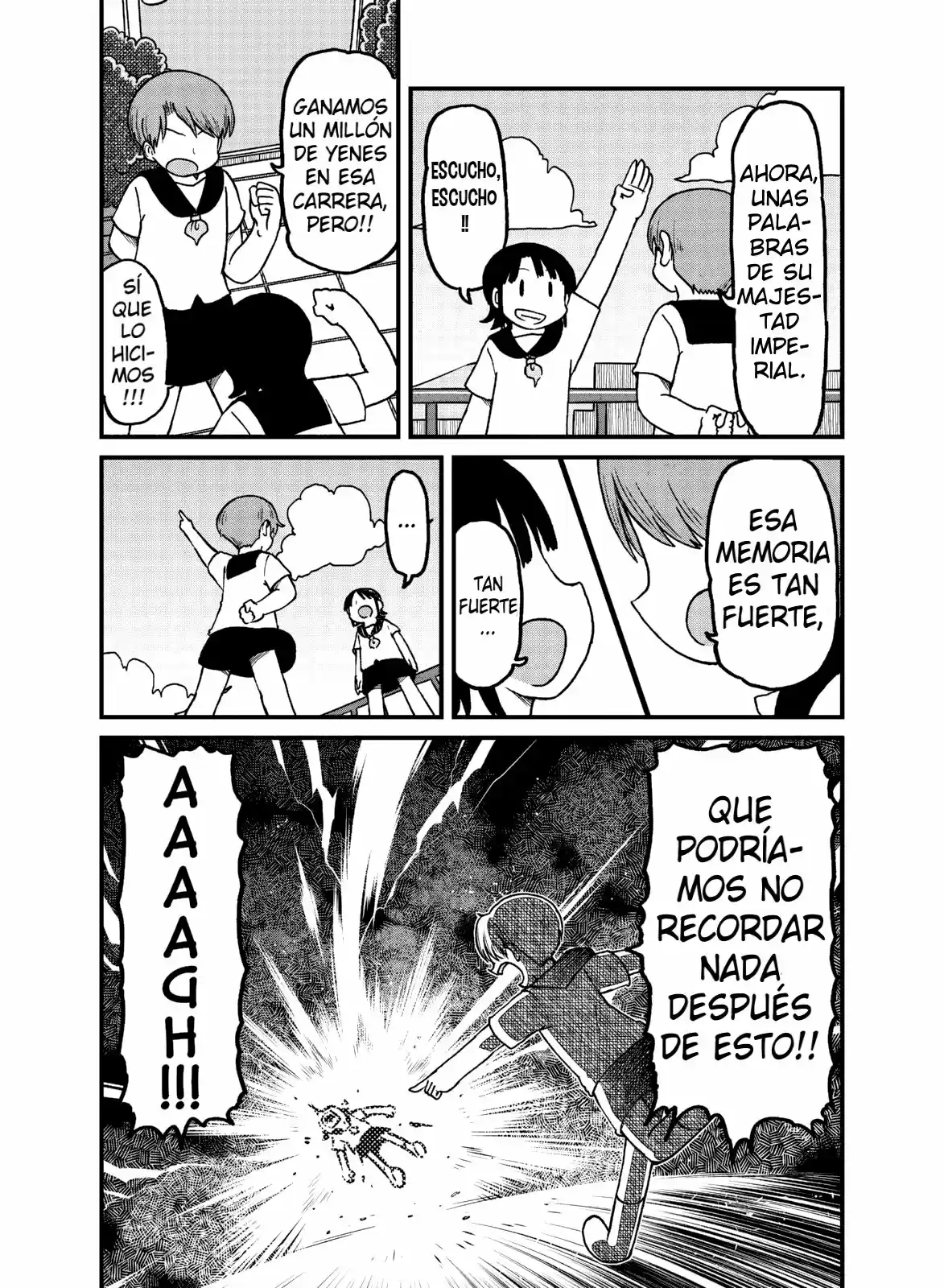 CITY - Capítulo 107 - Página 4 - LectorTMOo