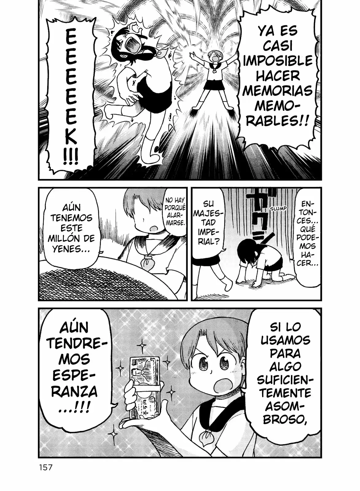 CITY - Capítulo 107 - Página 5 - LectorTMOo