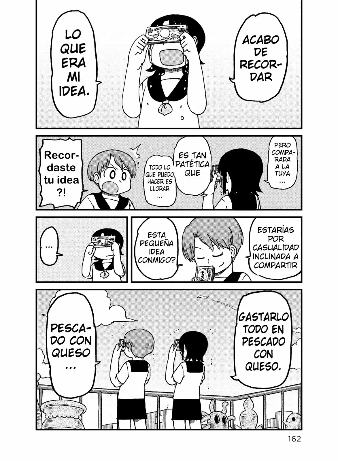 CITY - Capítulo 107 - Página 10 - LectorTMOo