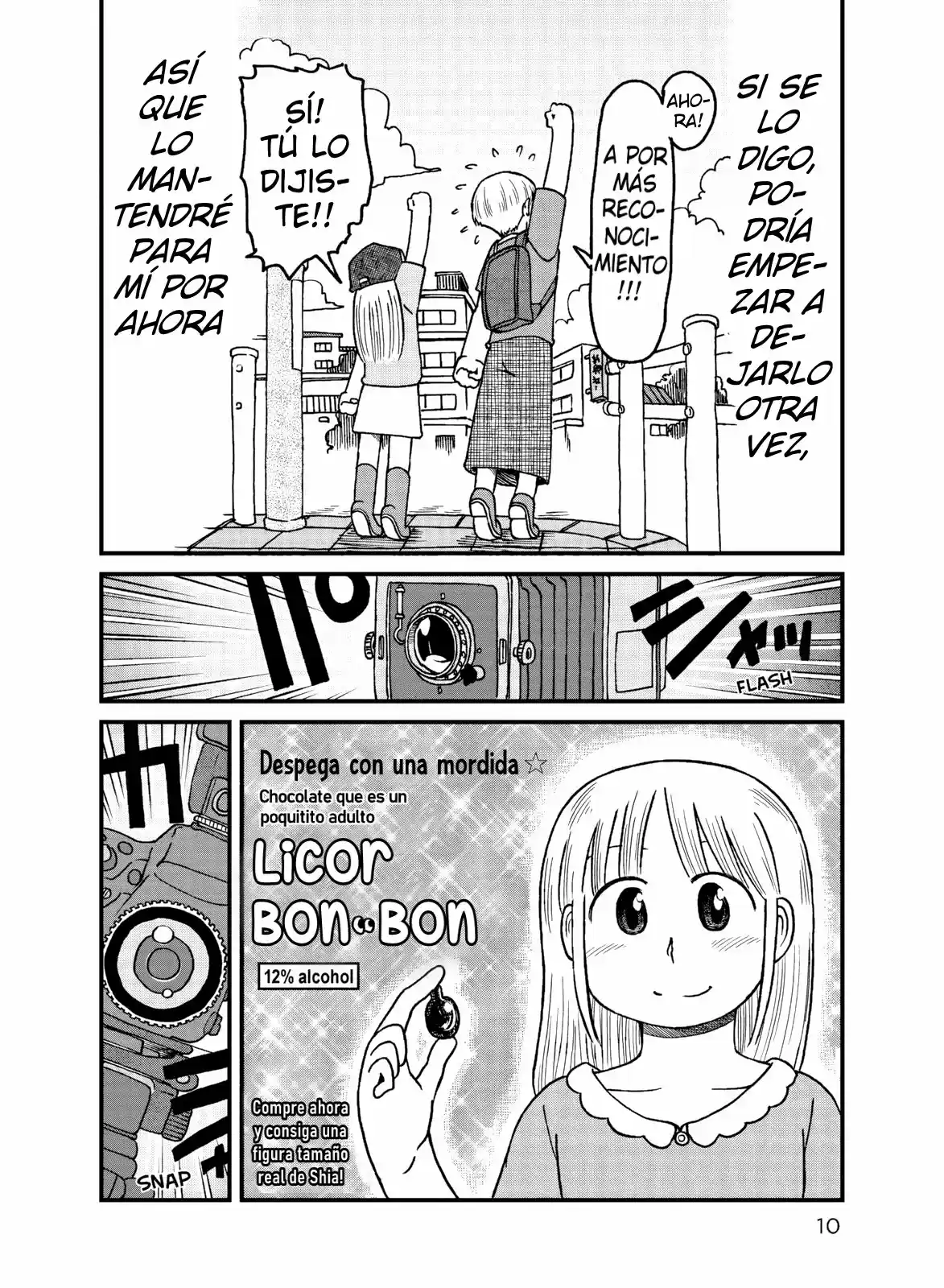 CITY - Capítulo 108 - Página 11 - LectorTMOo