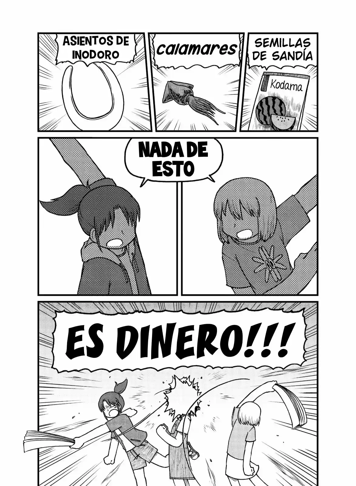 CITY - Capítulo 111 - Página 9 - LectorTMOo
