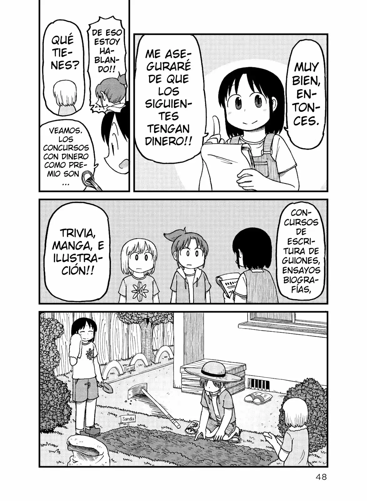CITY - Capítulo 111 - Página 10 - LectorTMOo