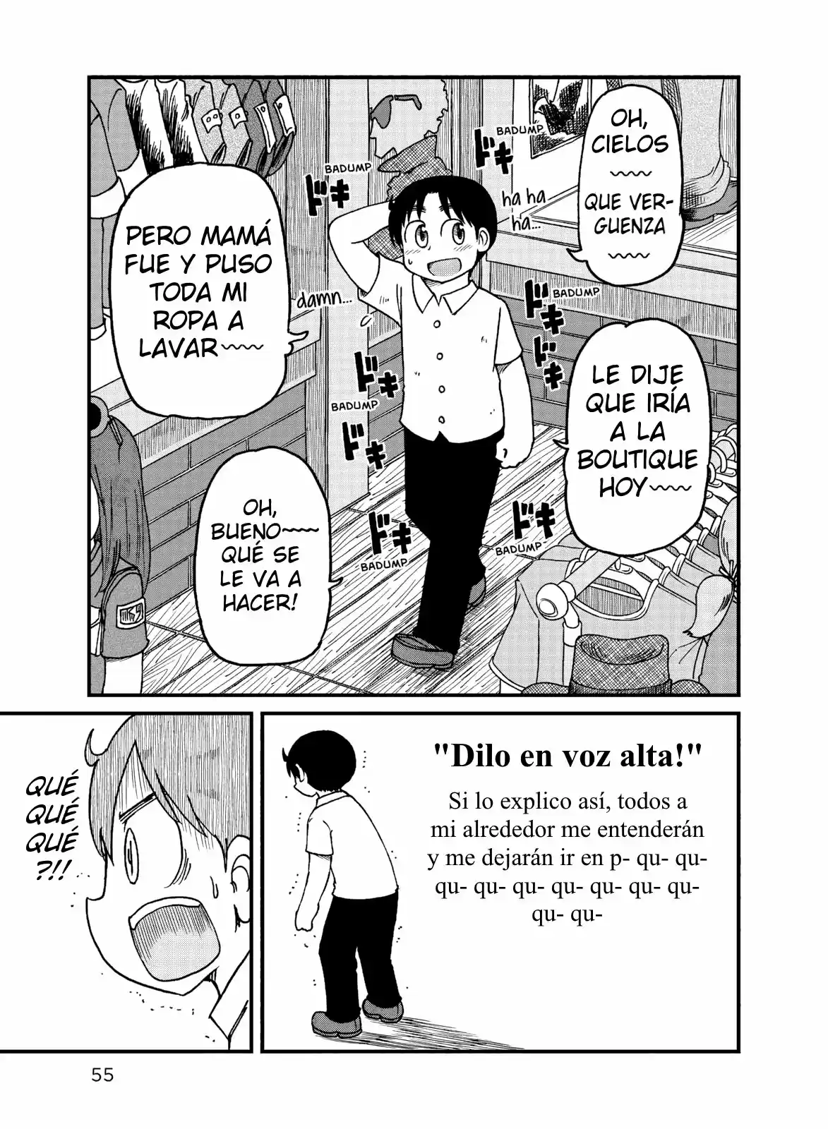 CITY - Capítulo 112 - Página 5 - LectorTMOo