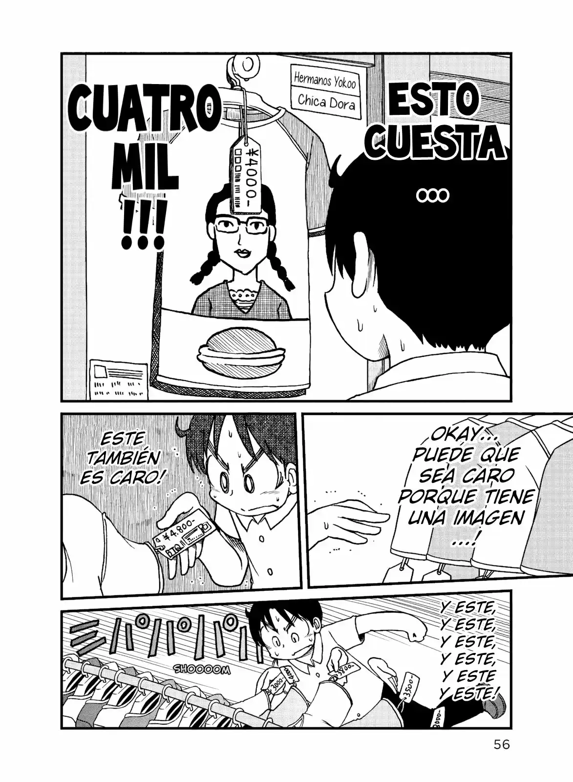 CITY - Capítulo 112 - Página 6 - LectorTMOo