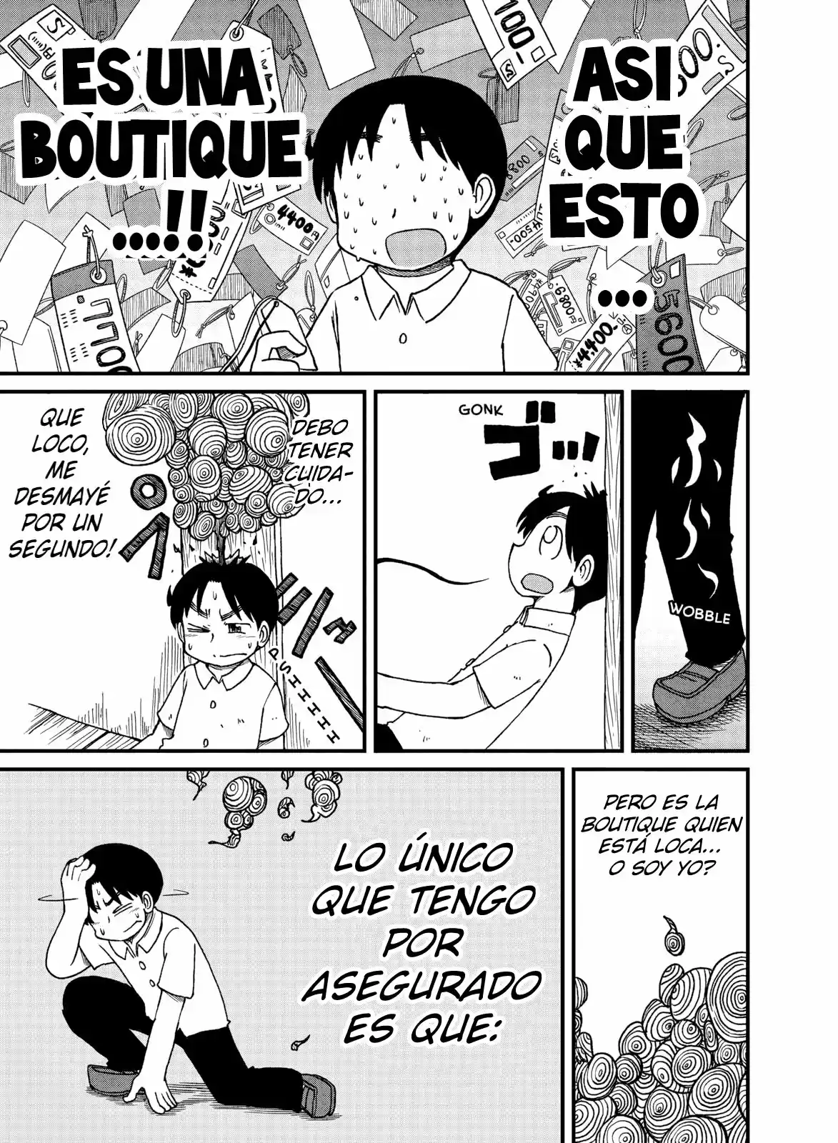CITY - Capítulo 112 - Página 7 - LectorTMOo