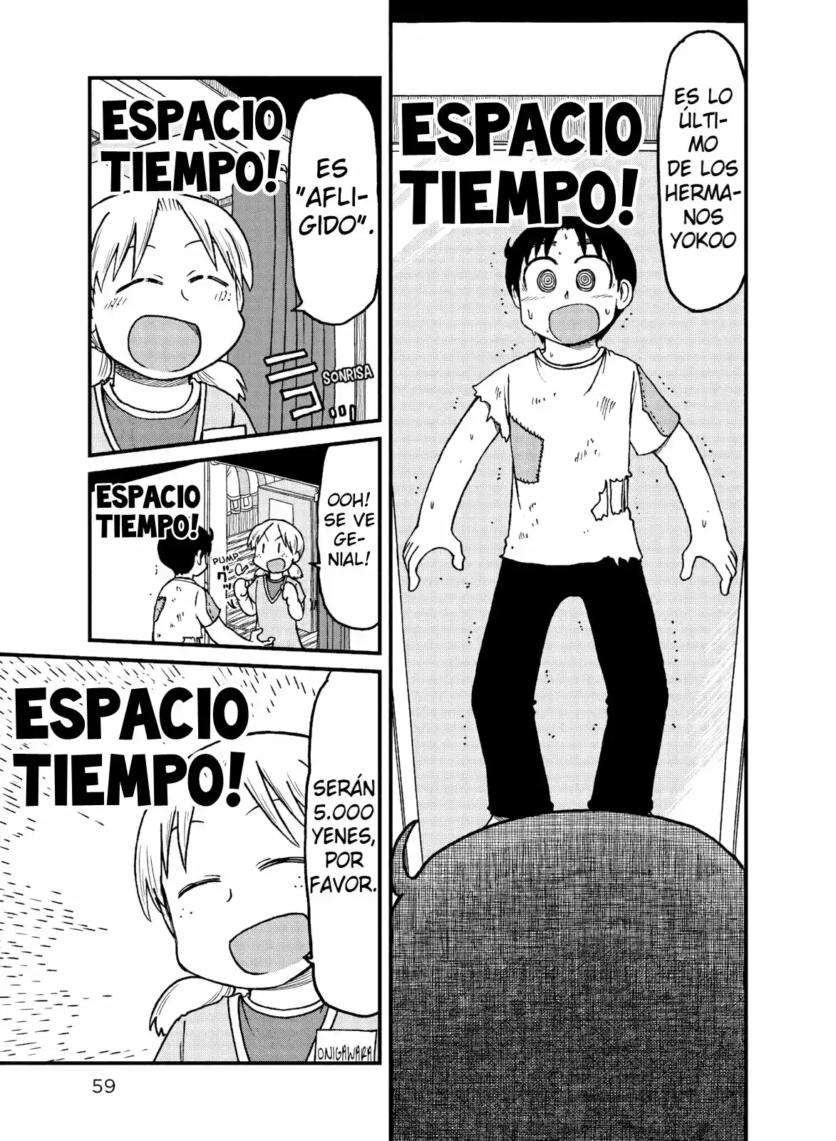 CITY - Capítulo 112 - Página 9 - LectorTMOo