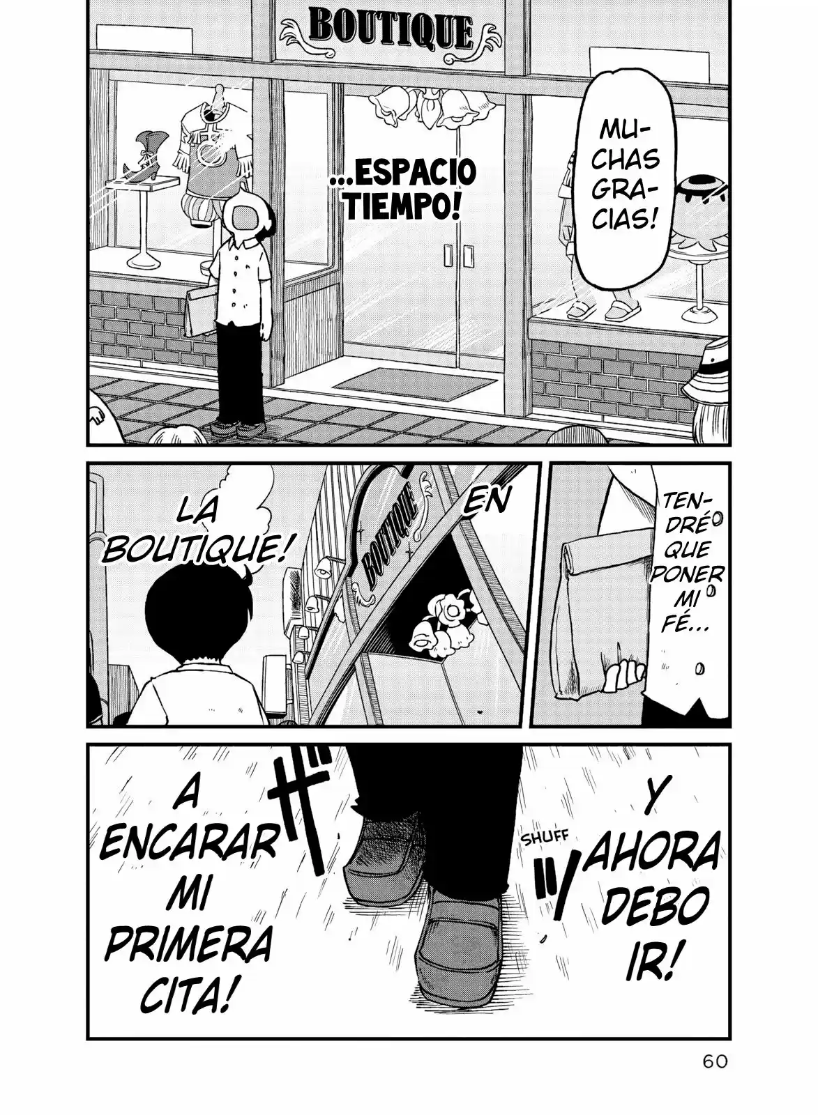 CITY - Capítulo 112 - Página 10 - LectorTMOo