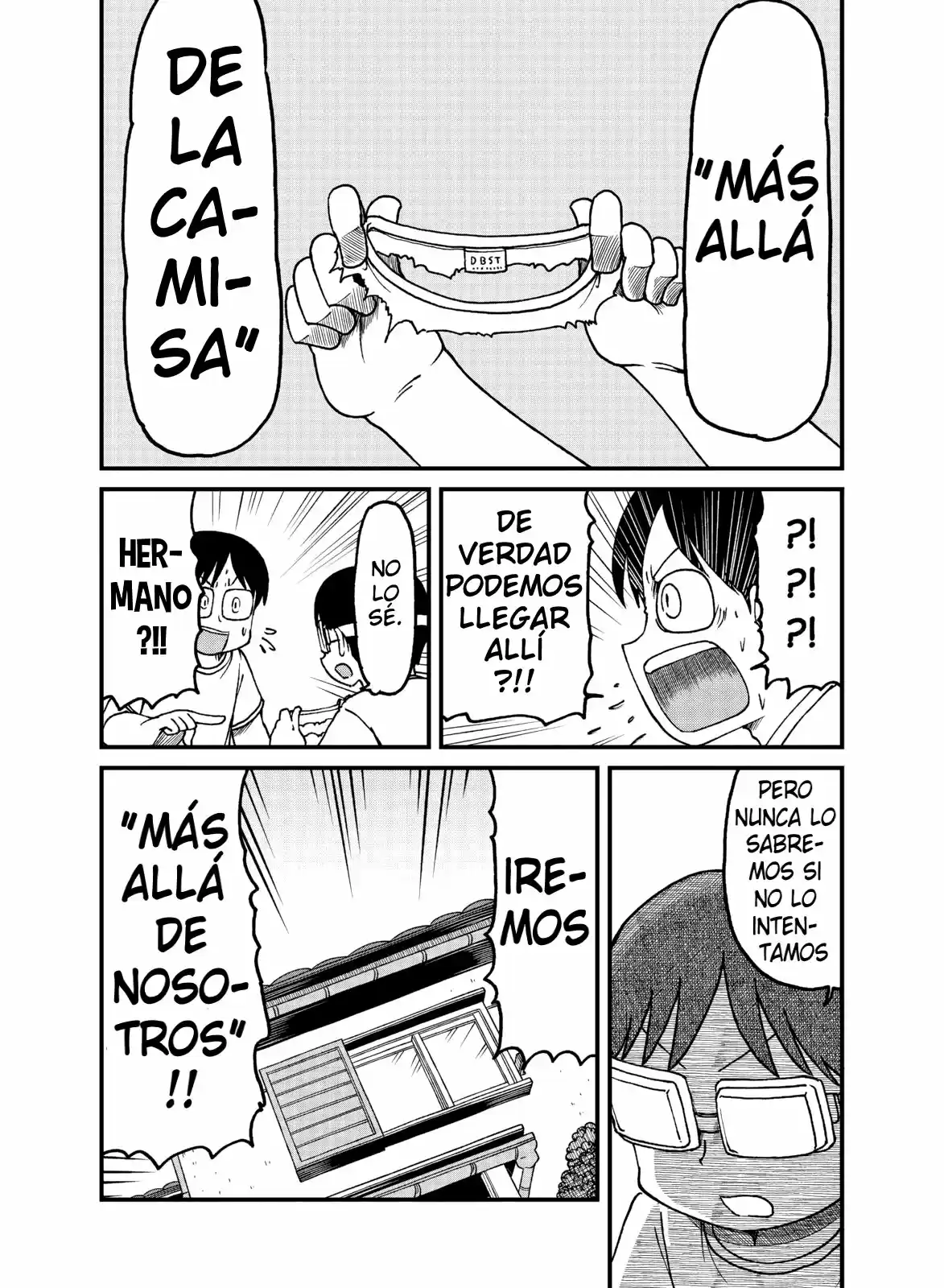 CITY - Capítulo 113 - Página 10 - LectorTMOo