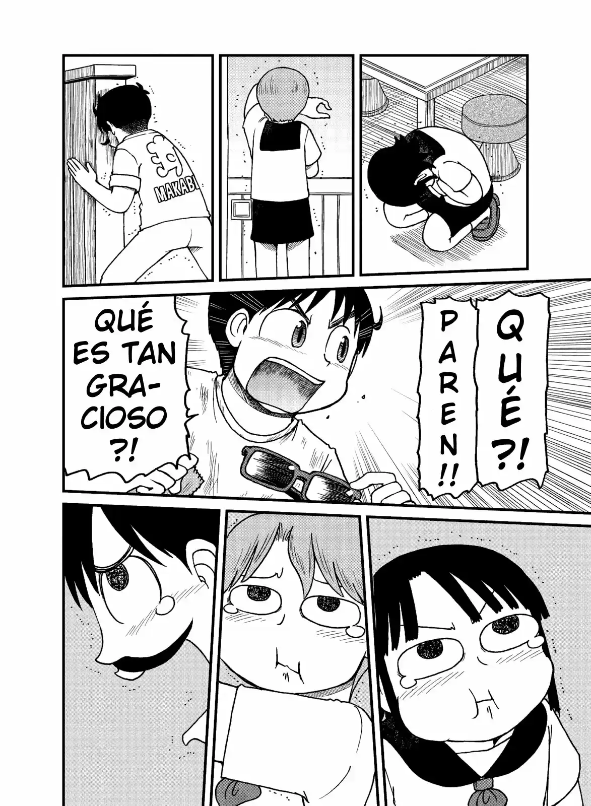 CITY - Capítulo 114 - Página 8 - LectorTMOo