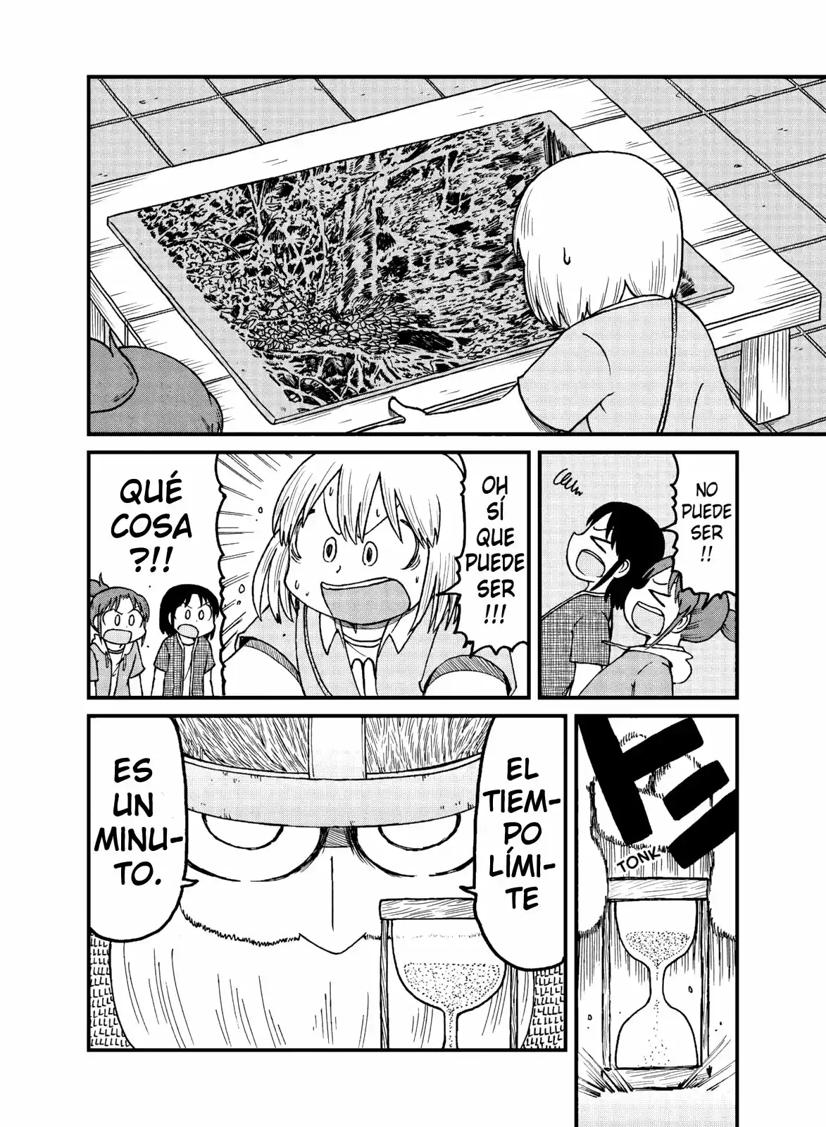 CITY - Capítulo 115 - Página 10 - LectorTMOo