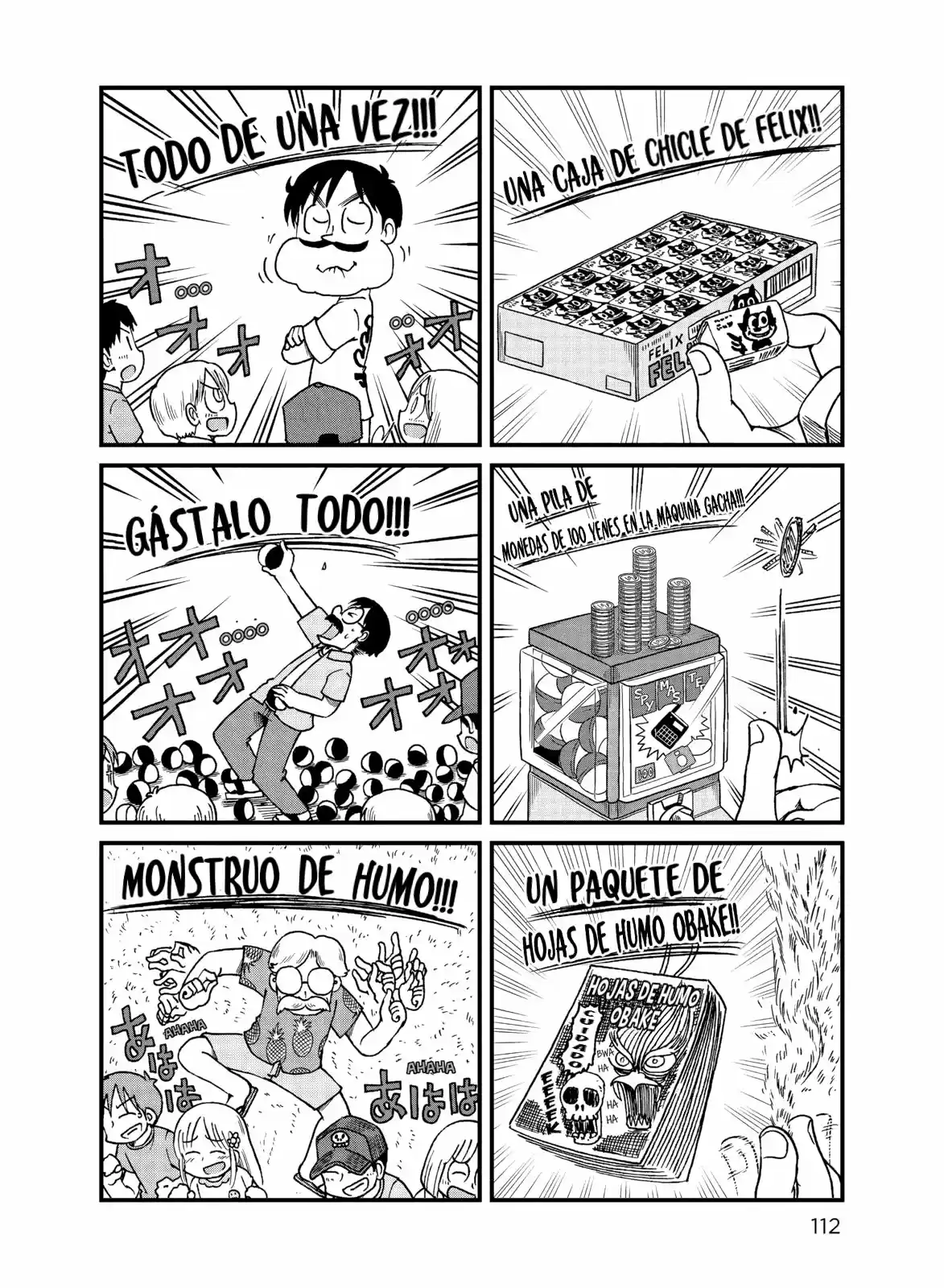 CITY - Capítulo 117 - Página 8 - LectorTMOo