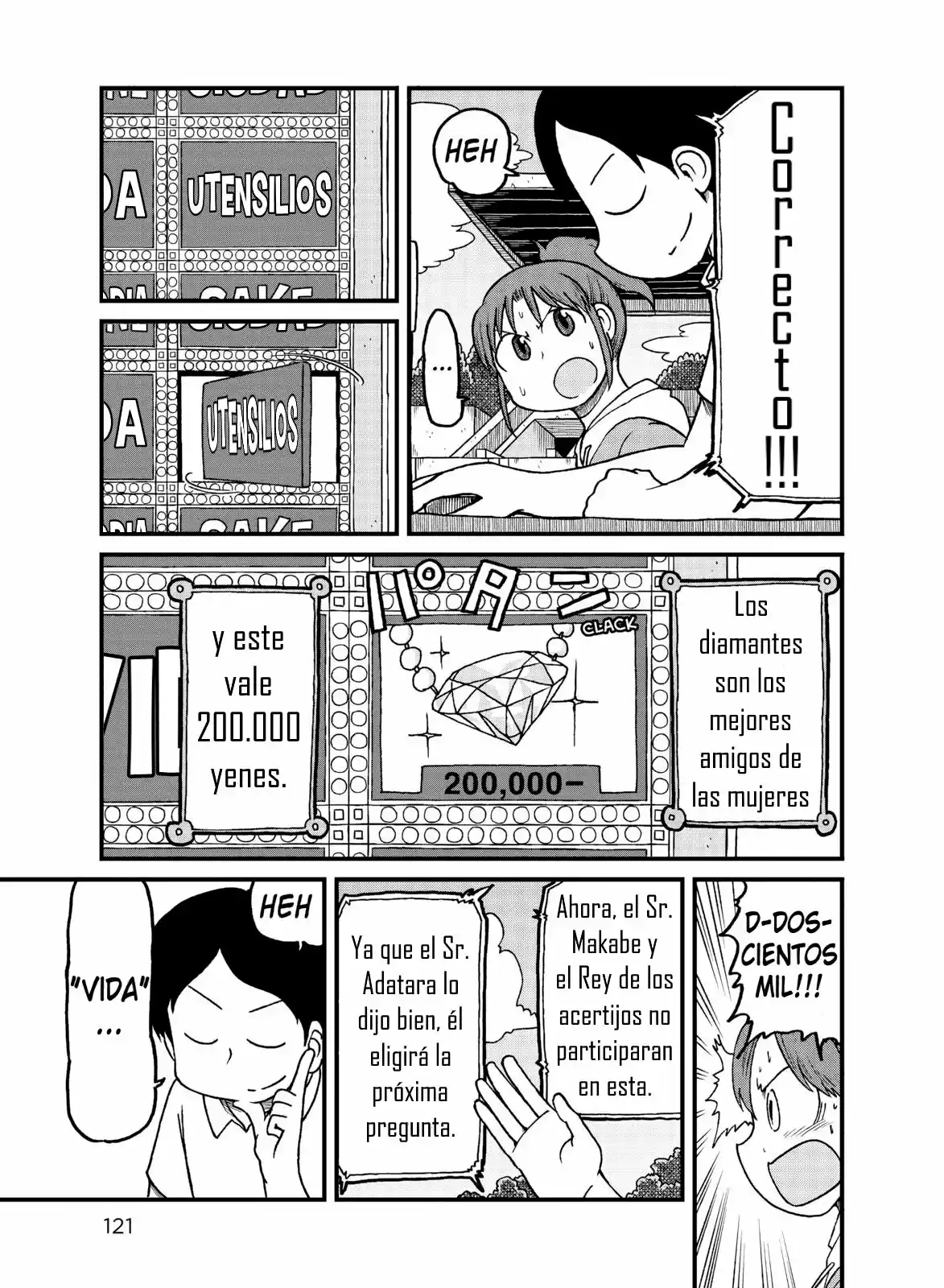 CITY - Capítulo 118 - Página 5 - LectorTMOo