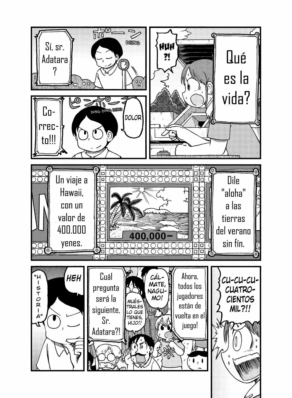 CITY - Capítulo 118 - Página 6 - LectorTMOo