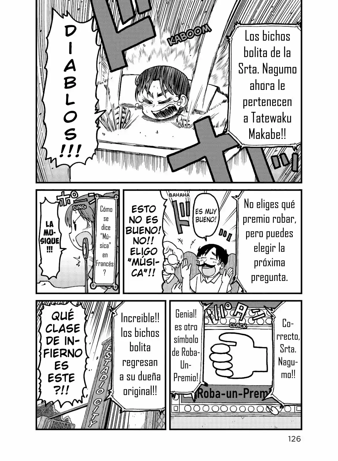 CITY - Capítulo 118 - Página 10 - LectorTMOo