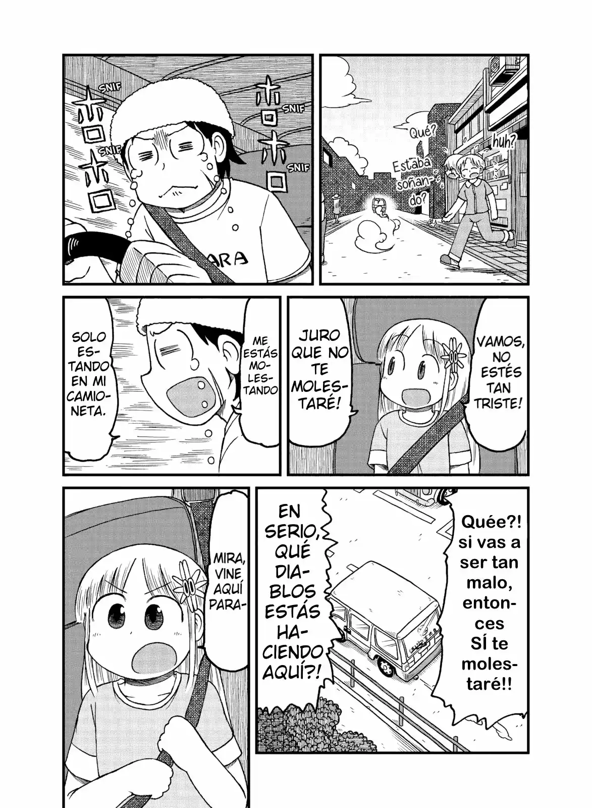 CITY - Capítulo 119 - Página 5 - LectorTMOo