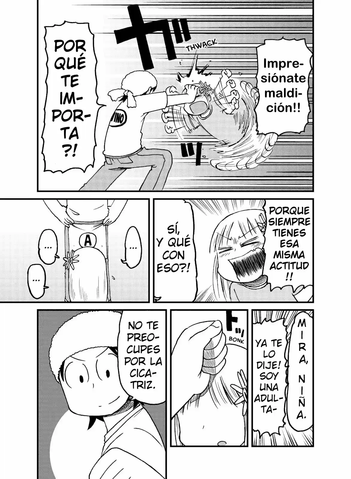 CITY - Capítulo 119 - Página 9 - LectorTMOo