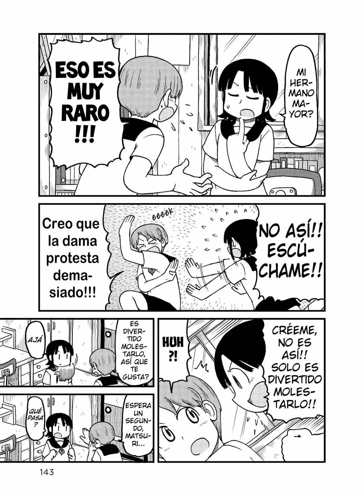 CITY - Capítulo 120 - Página 5 - LectorTMOo