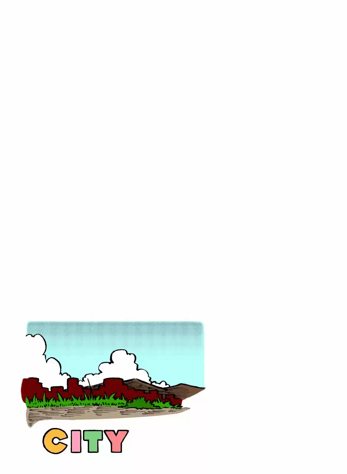 CITY - Capítulo 120 - Página 11 - LectorTMOo