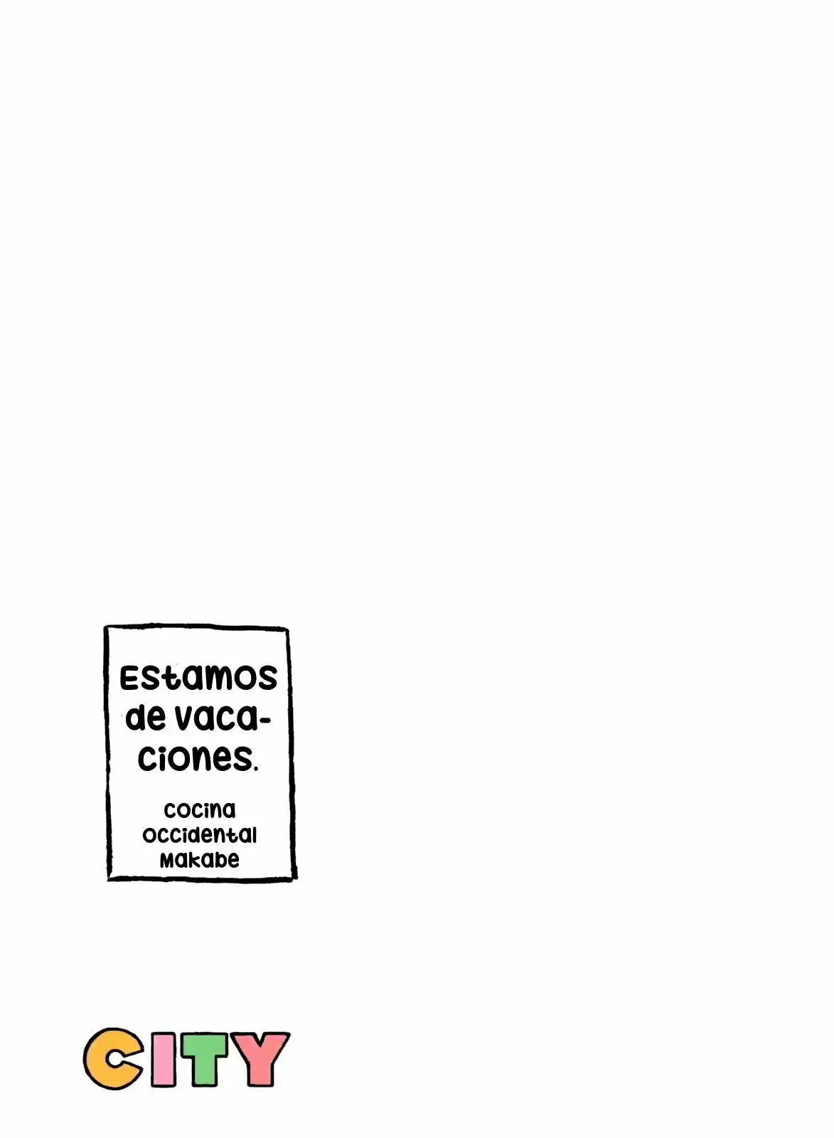 CITY - Capítulo 121 - Página 11 - LectorTMOo