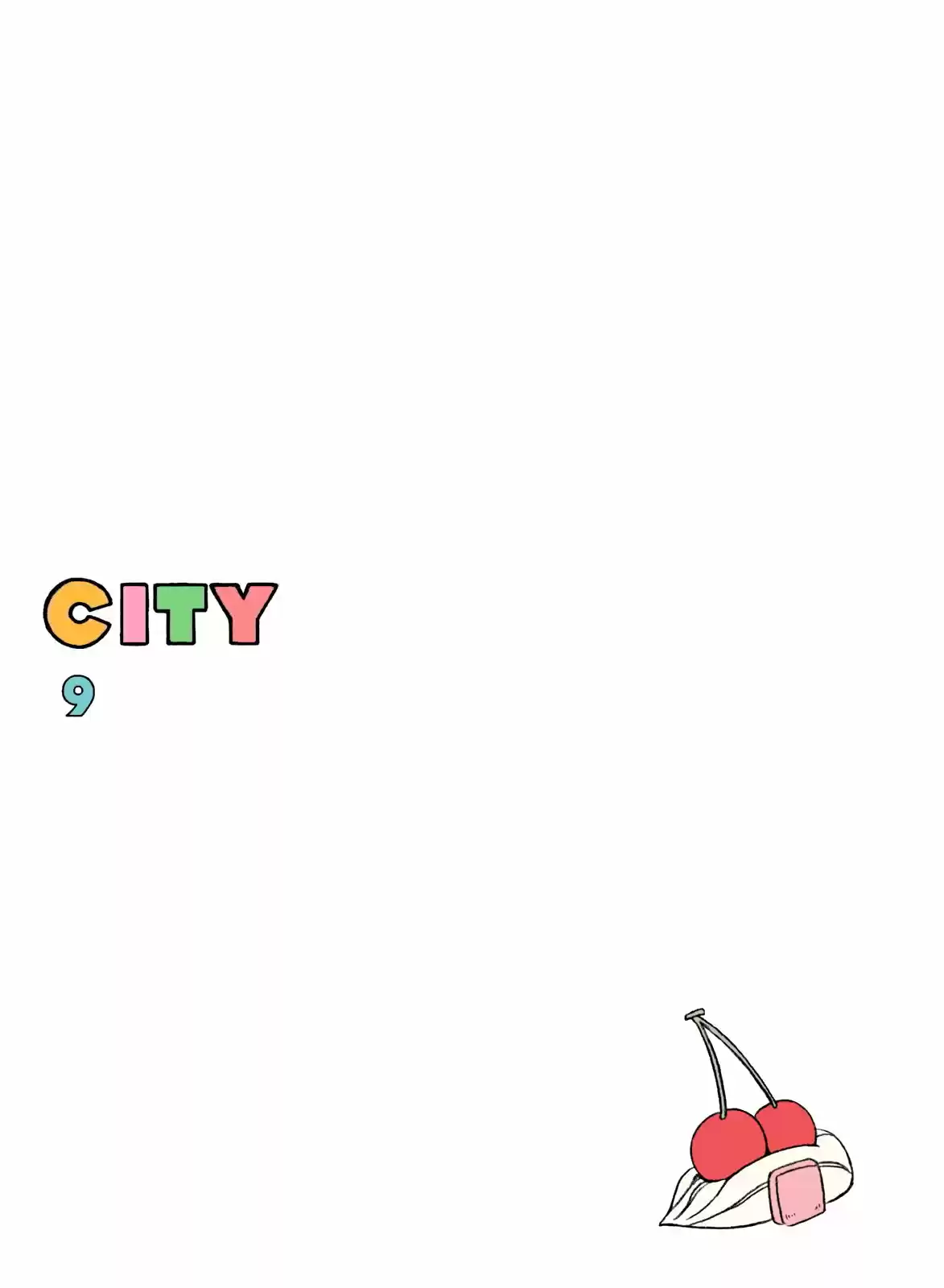 CITY - Capítulo 121 - Página 15 - LectorTMOo