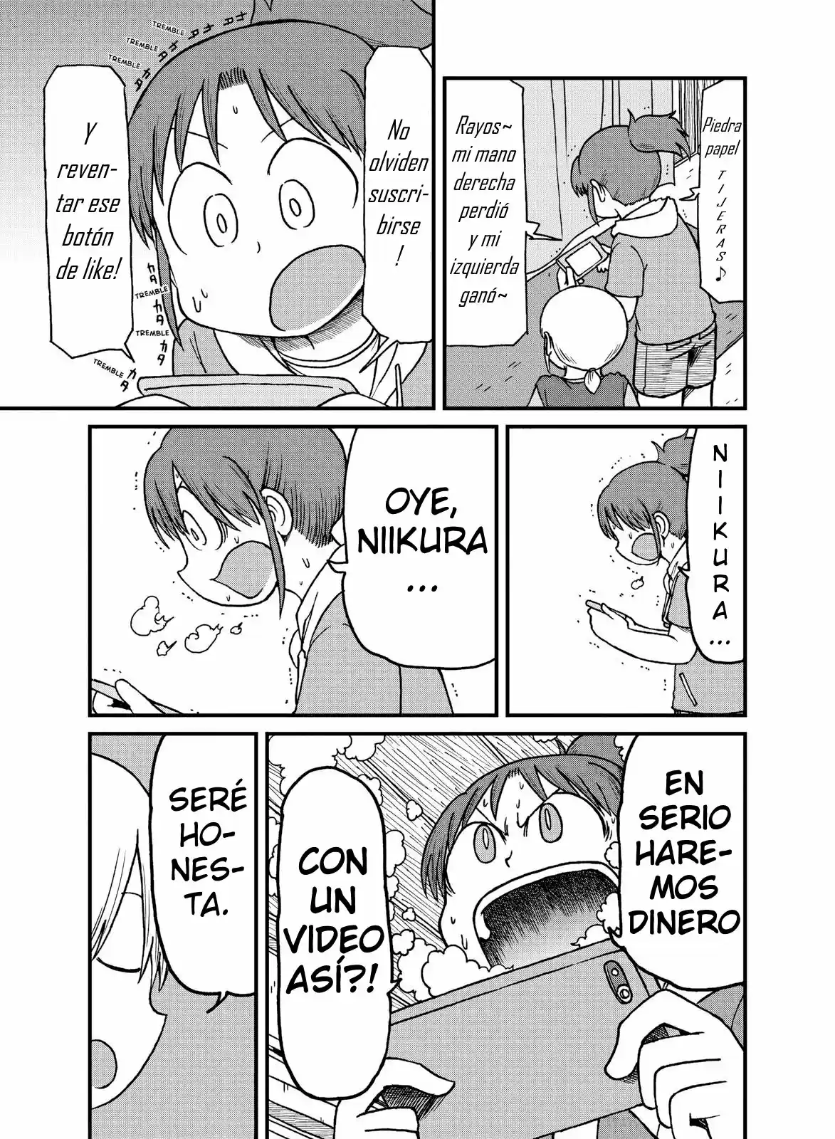 CITY - Capítulo 122 - Página 8 - LectorTMOo