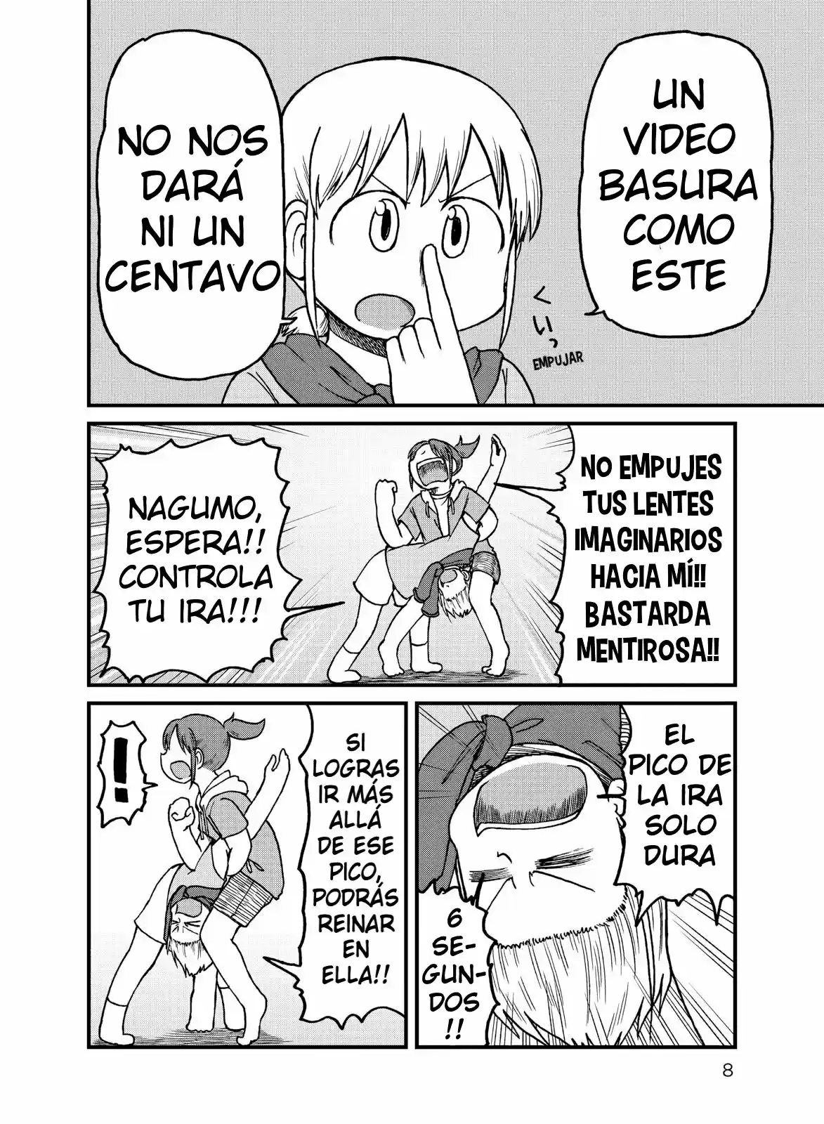 CITY - Capítulo 122 - Página 9 - LectorTMOo