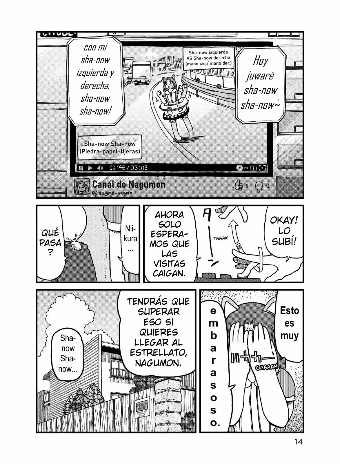 CITY - Capítulo 122 - Página 15 - LectorTMOo