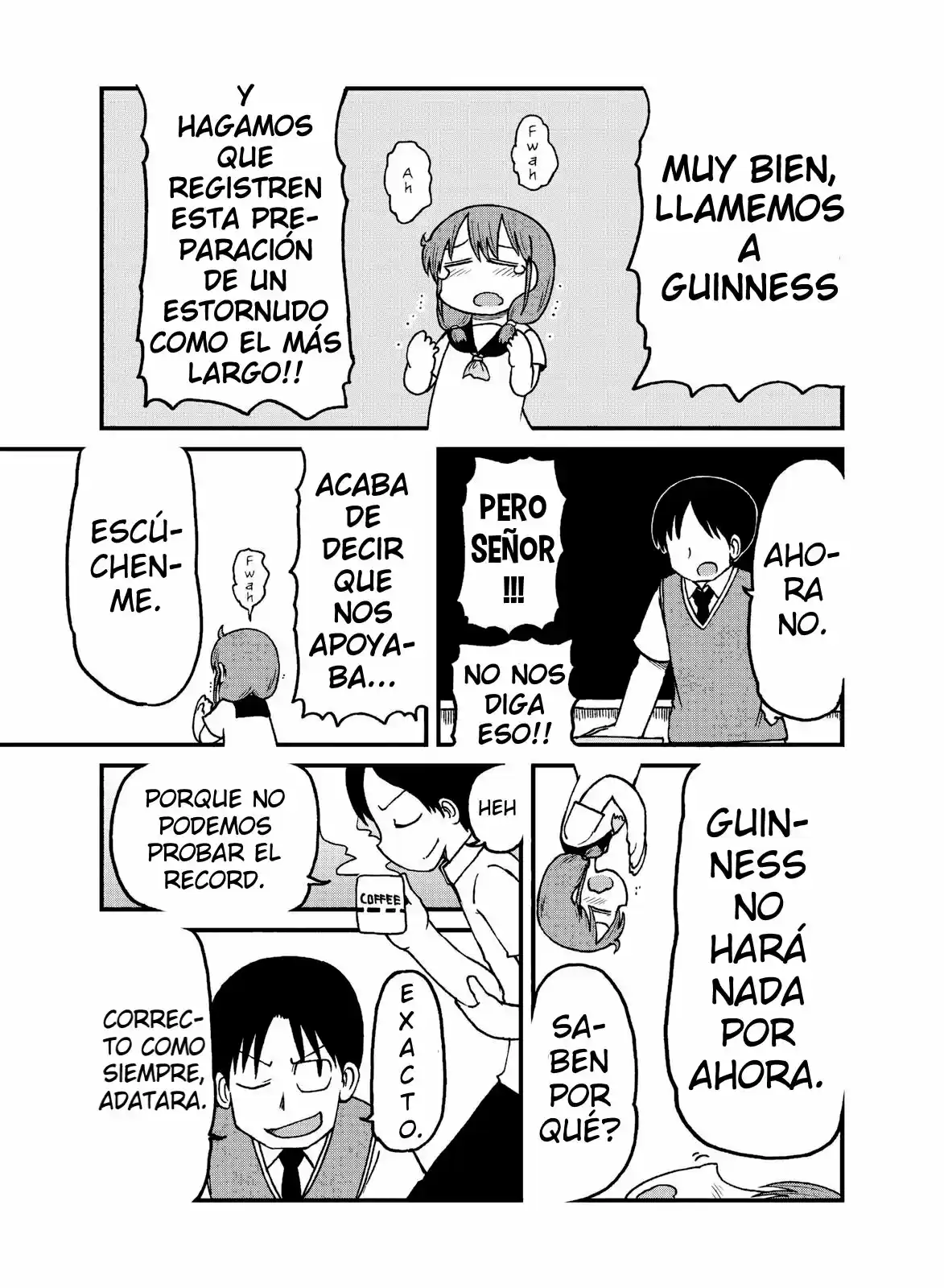 CITY - Capítulo 123 - Página 7 - LectorTMOo
