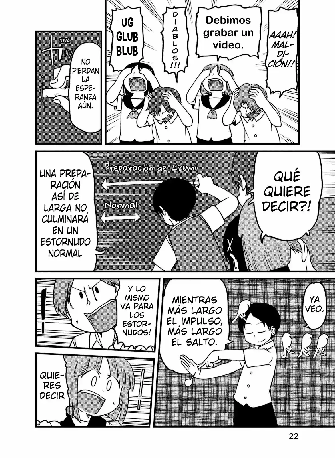 CITY - Capítulo 123 - Página 8 - LectorTMOo