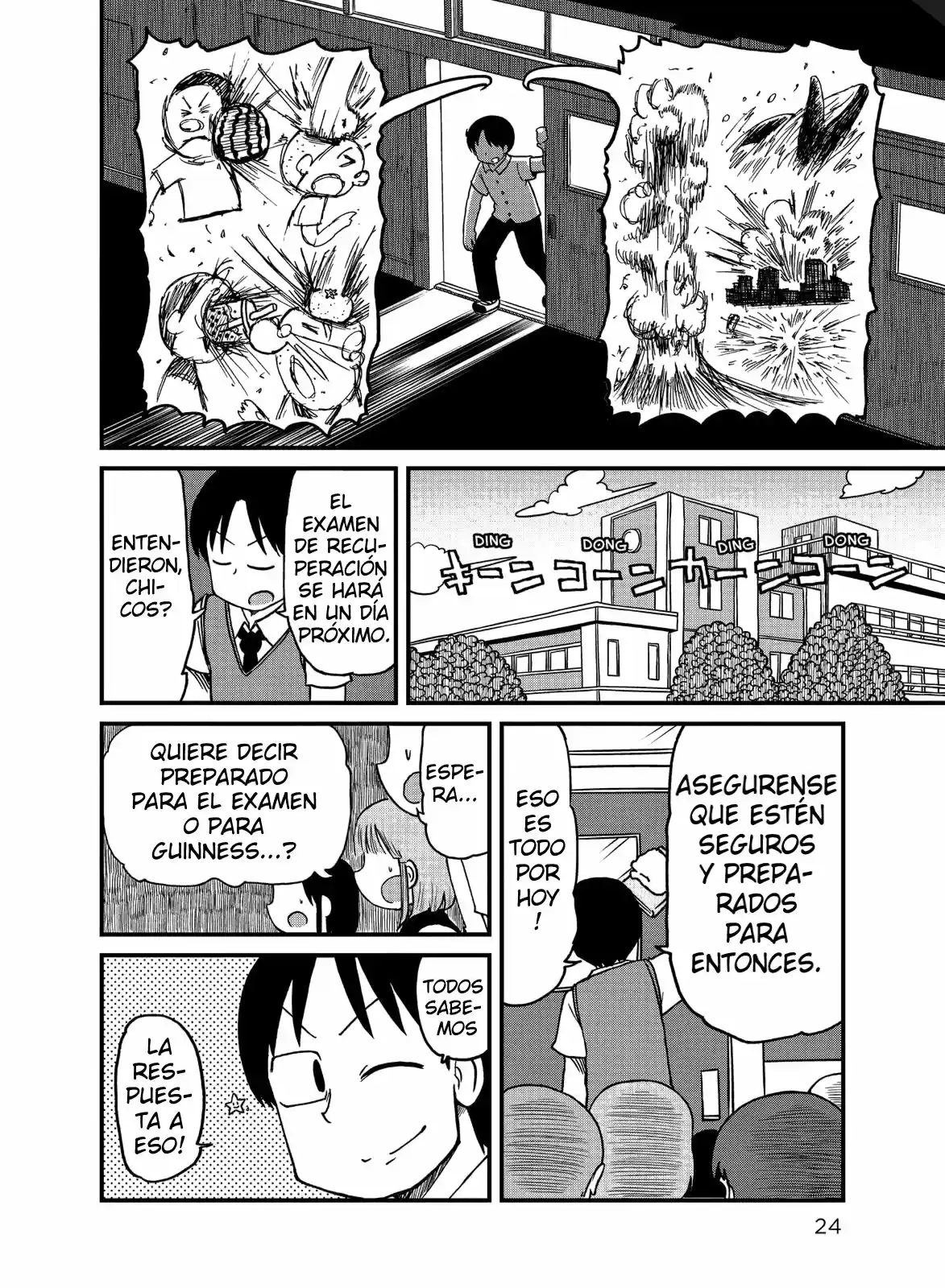 CITY - Capítulo 123 - Página 10 - LectorTMOo