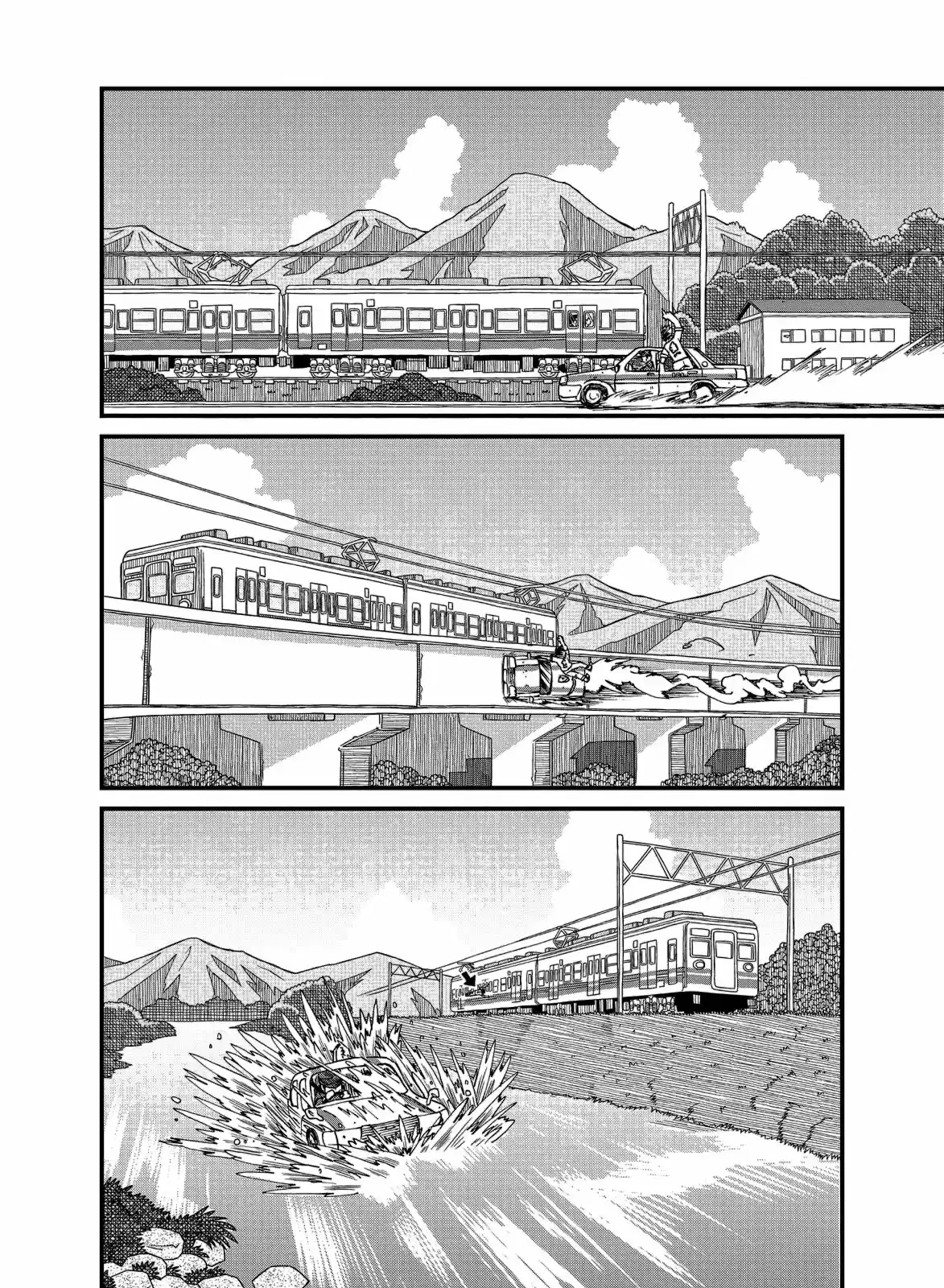 CITY - Capítulo 124 - Página 6 - LectorTMOo