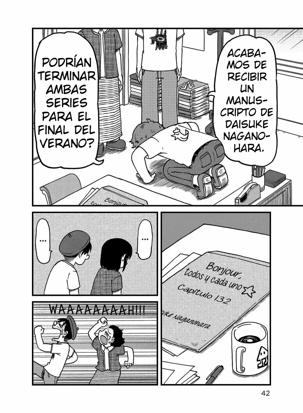 CITY - Capítulo 125 - Página 6 - LectorTMOo