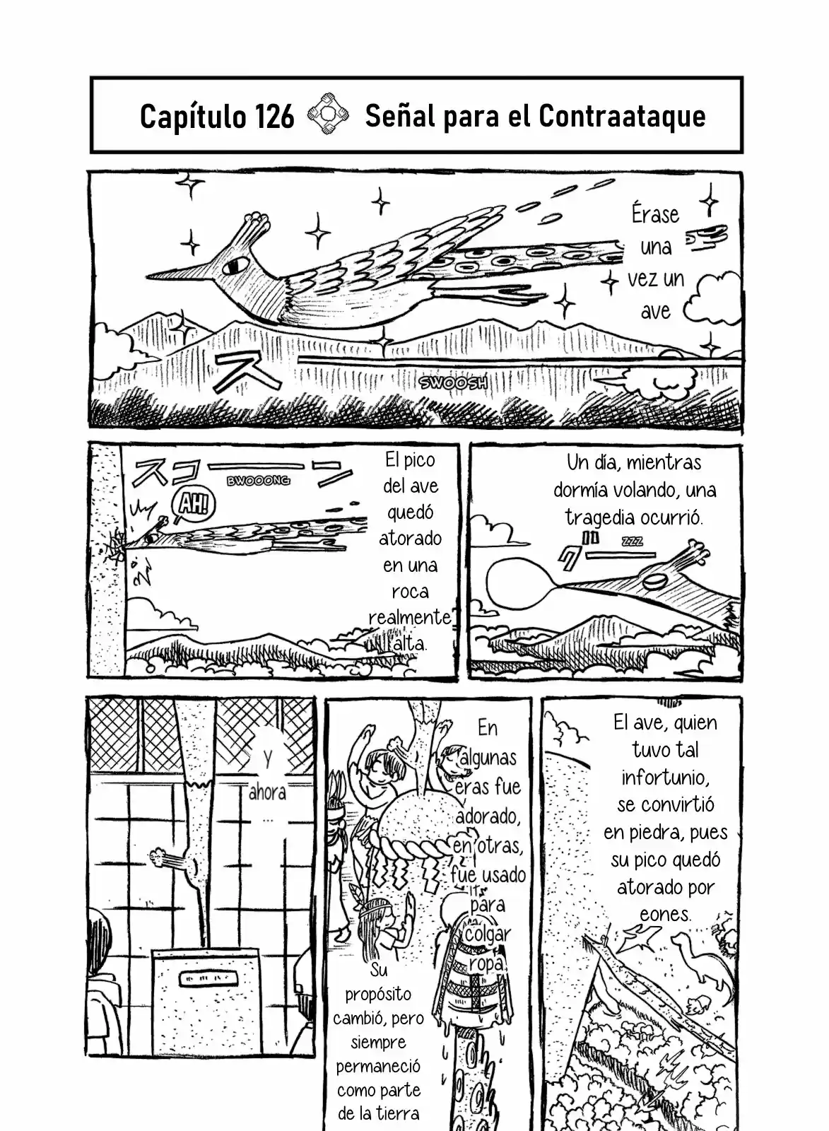CITY - Capítulo 126 - Página 6 - LectorTMOo