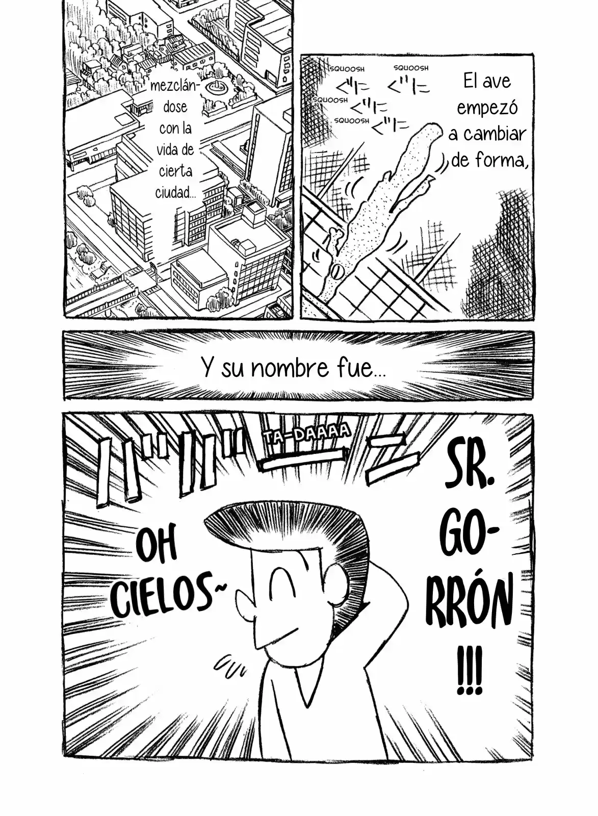 CITY - Capítulo 126 - Página 7 - LectorTMOo