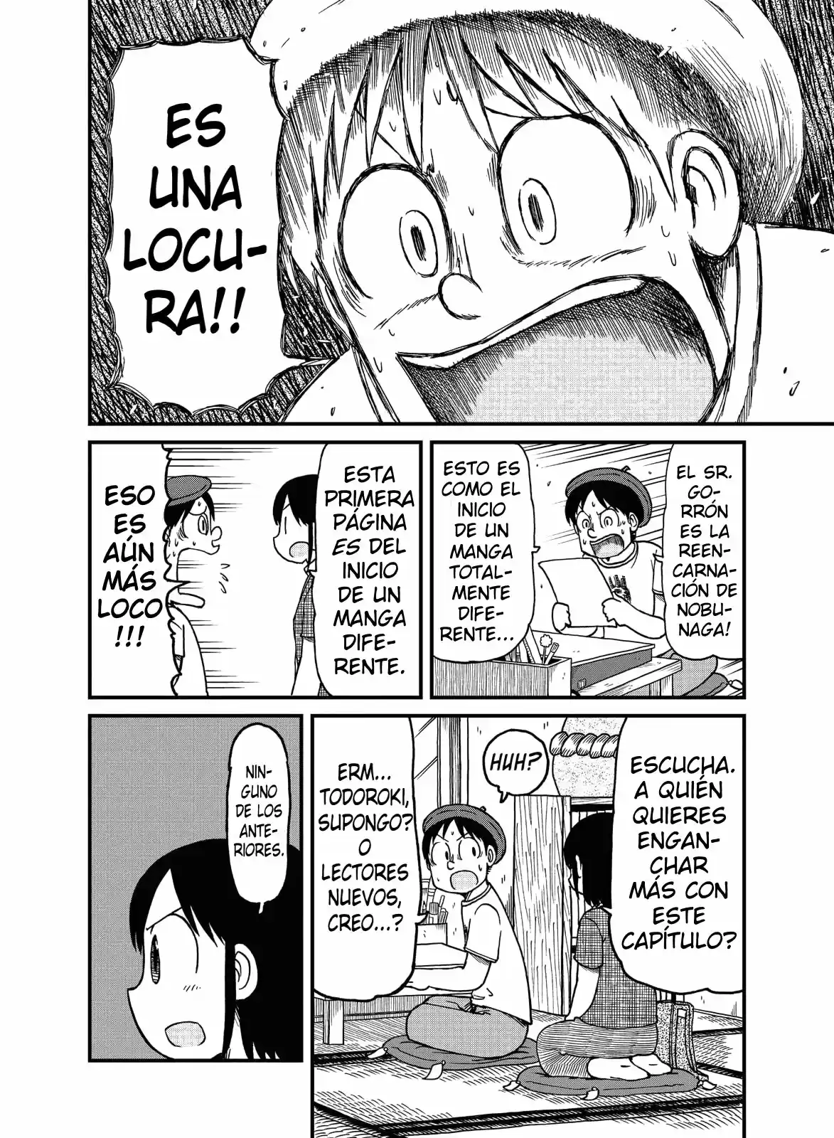 CITY - Capítulo 126 - Página 8 - LectorTMOo