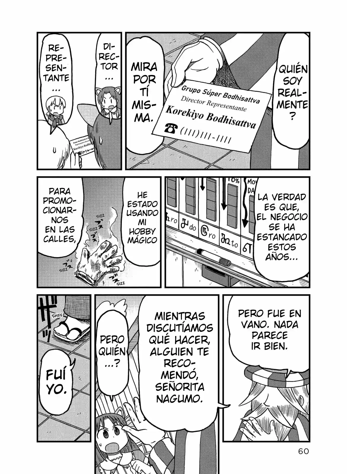 CITY - Capítulo 127 - Página 6 - LectorTMOo