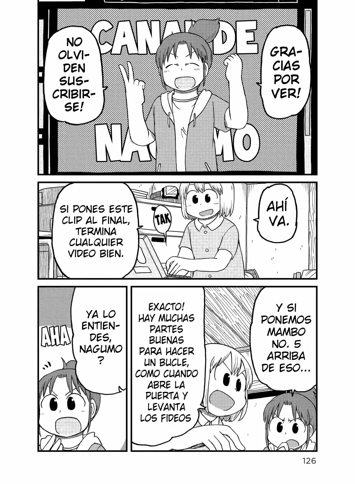 CITY - Capítulo 133 - Página 8 - LectorTMOo