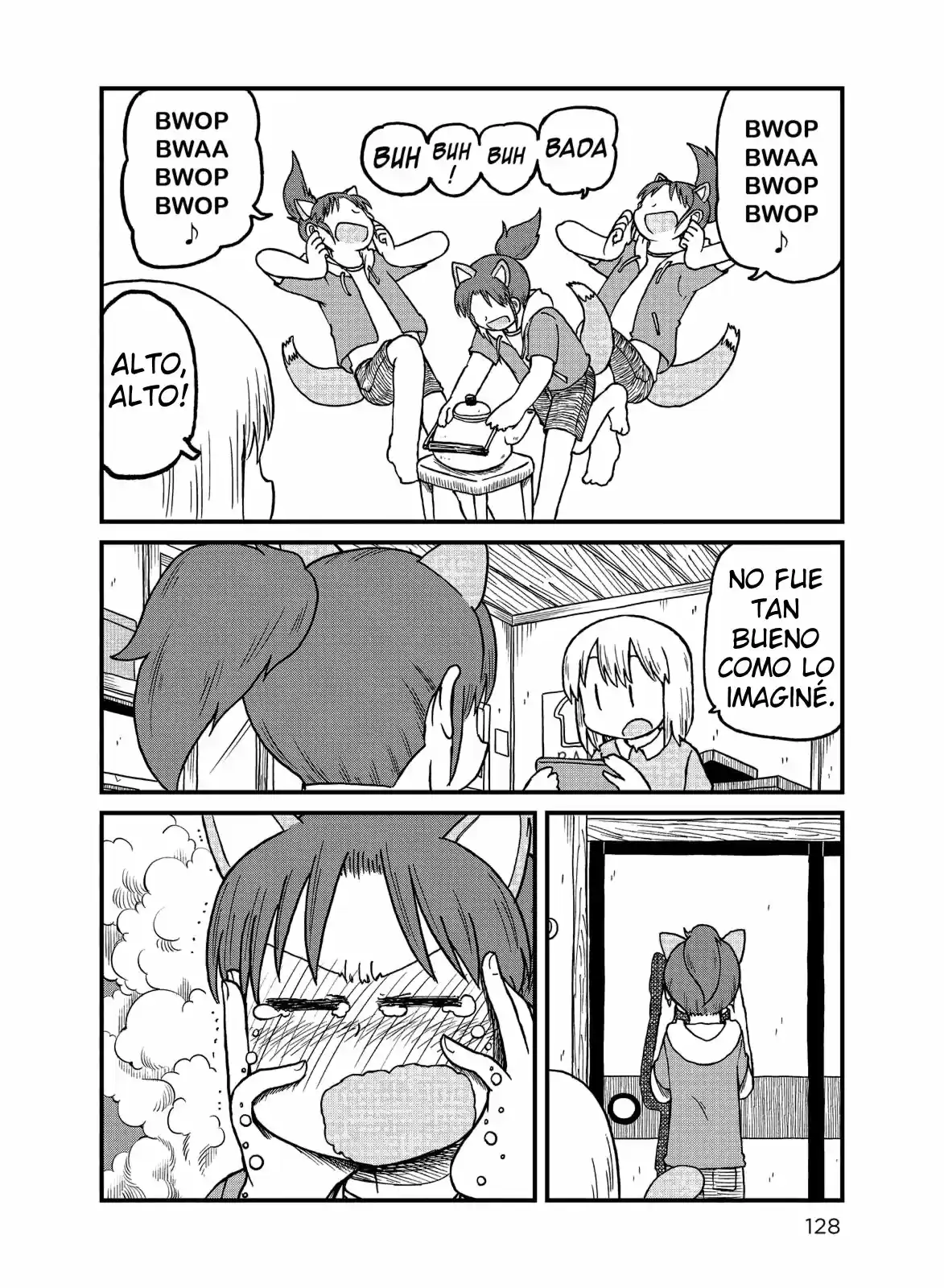 CITY - Capítulo 133 - Página 10 - LectorTMOo