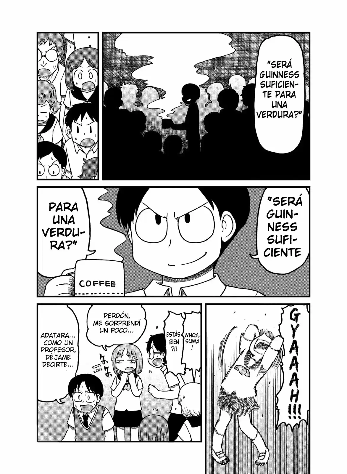 CITY - Capítulo 135 - Página 6 - LectorTMOo