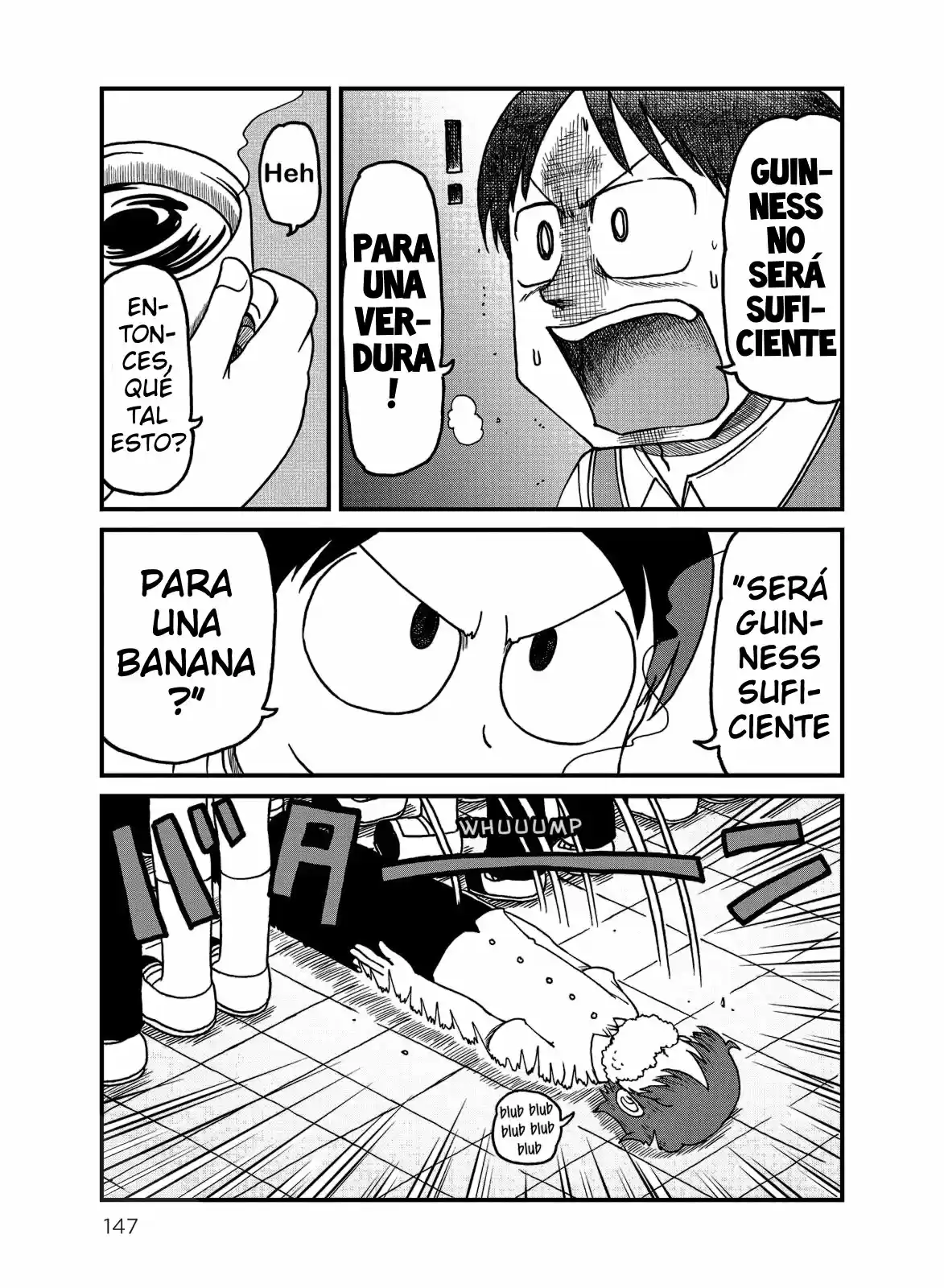 CITY - Capítulo 135 - Página 7 - LectorTMOo