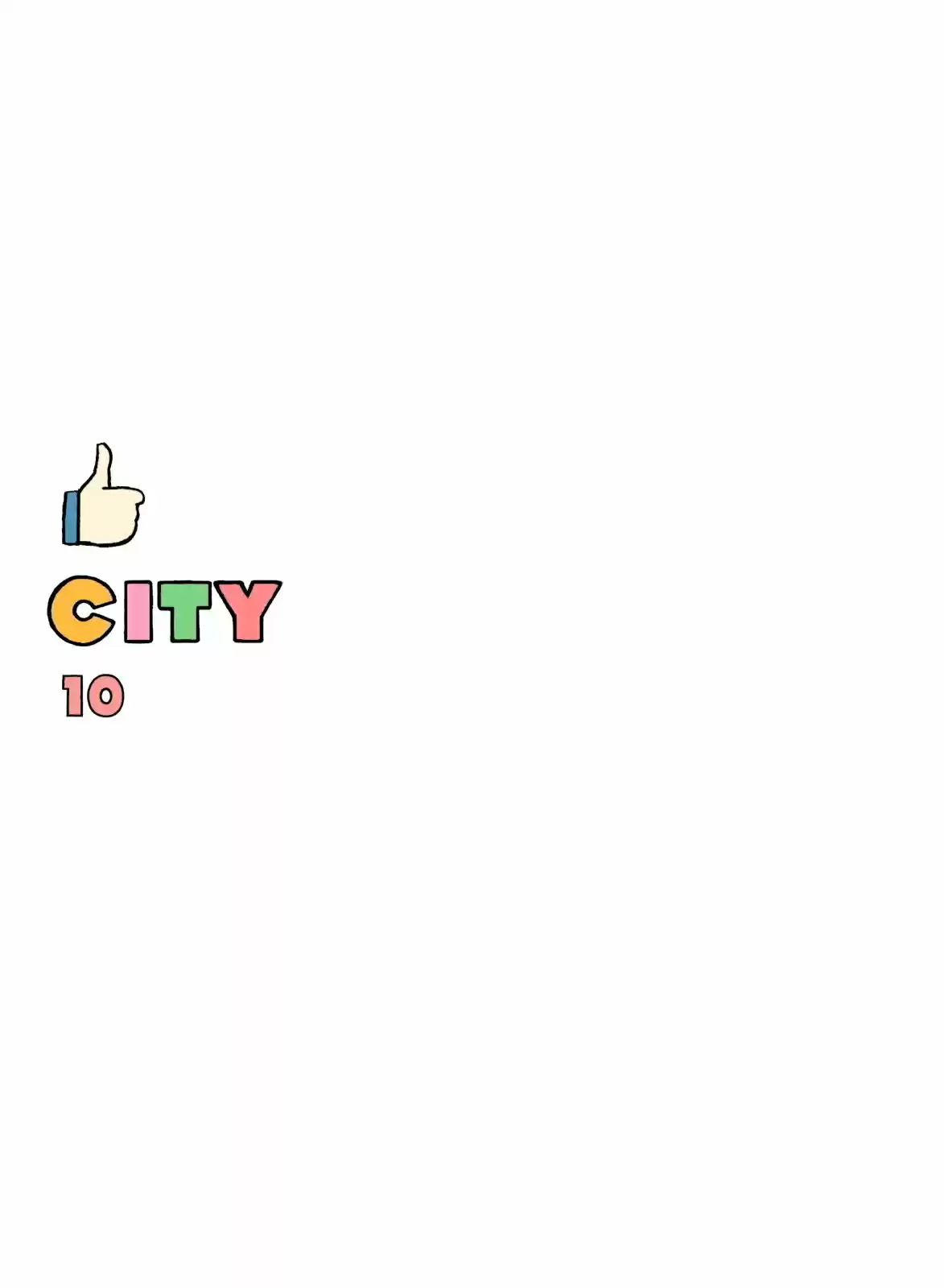 CITY - Capítulo 136 - Página 15 - LectorTMOo