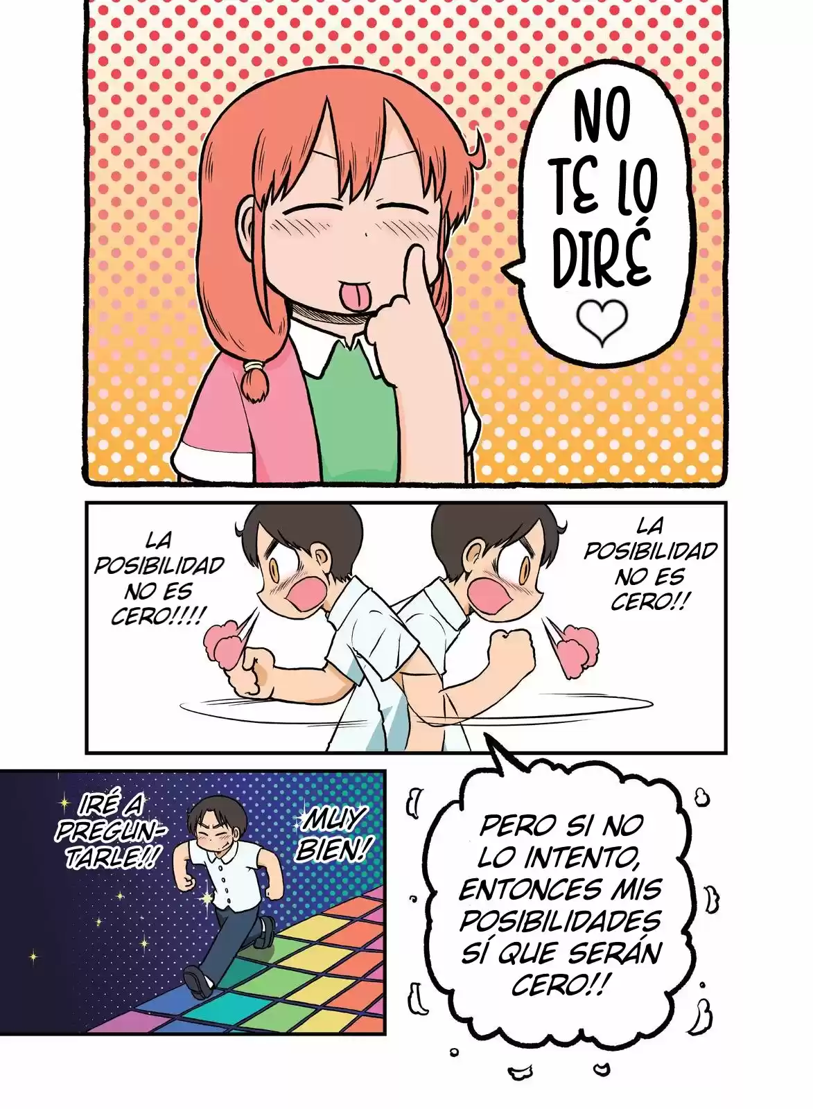 CITY - Capítulo 137 - Página 4 - LectorTMOo