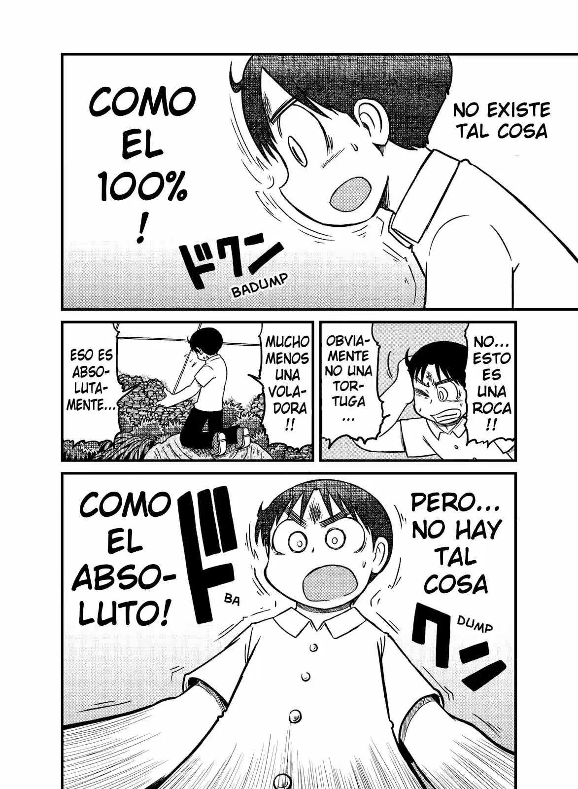CITY - Capítulo 138 - Página 8 - LectorTMOo