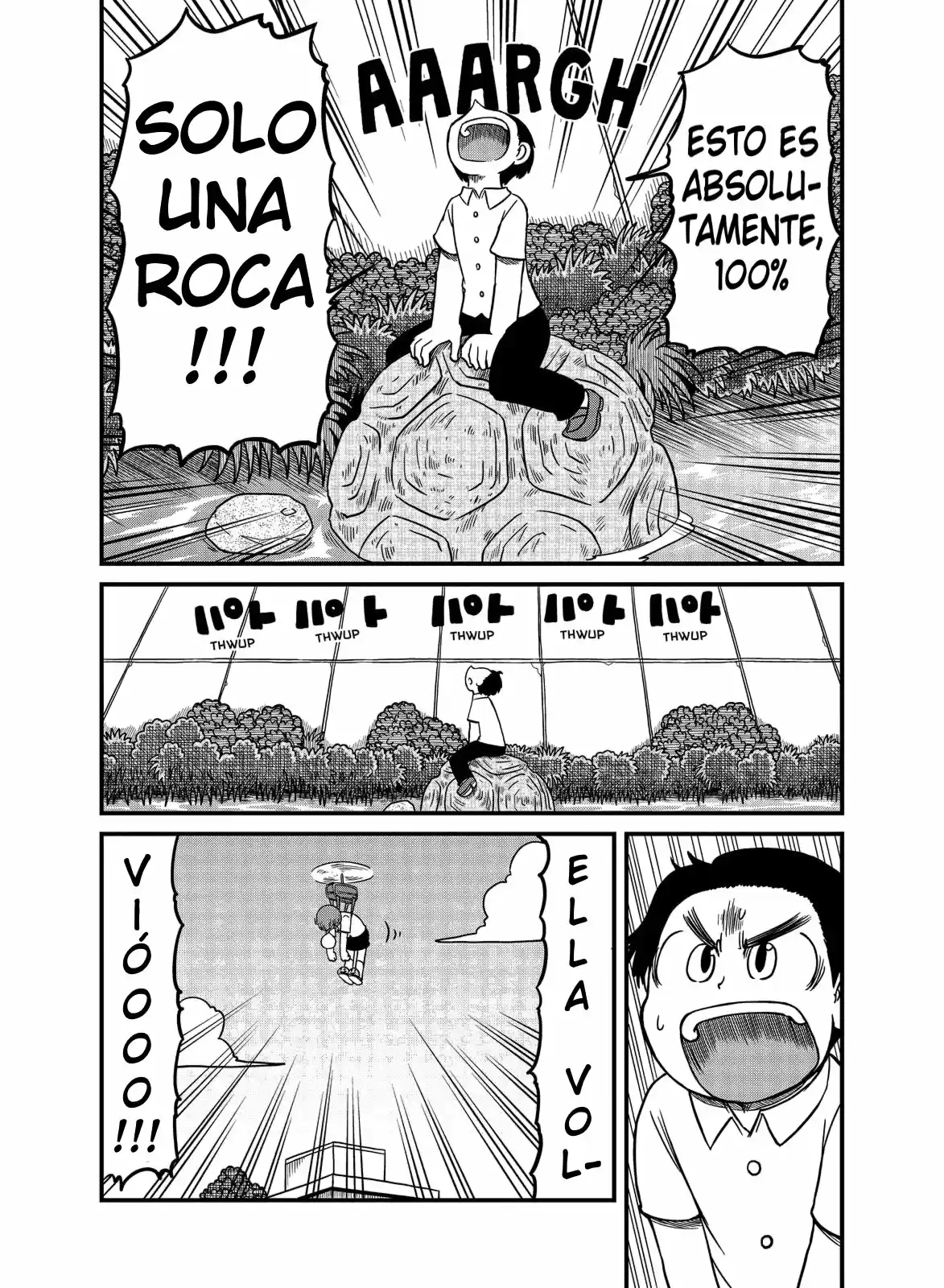 CITY - Capítulo 138 - Página 10 - LectorTMOo